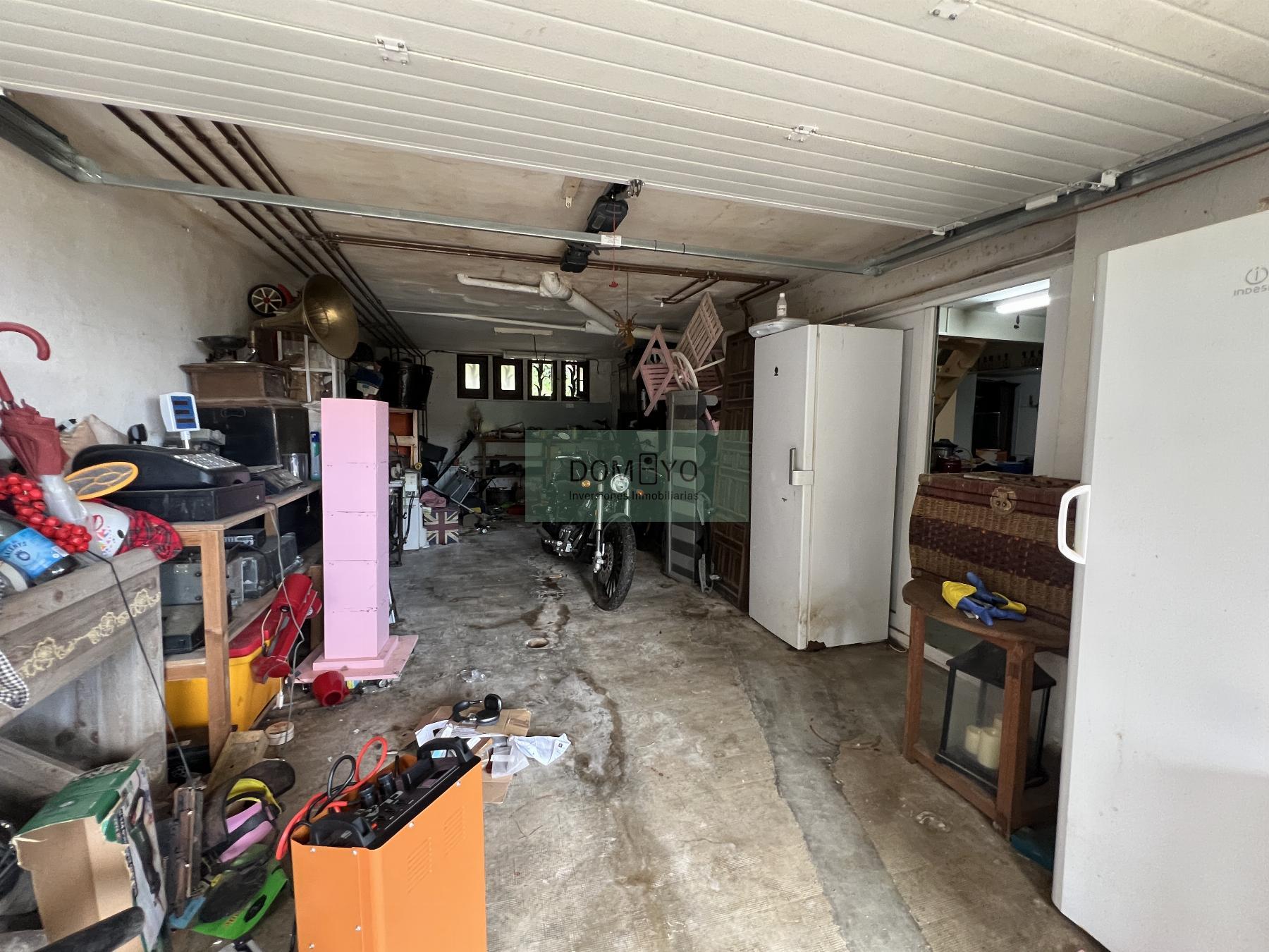 For sale of house in Sant Antoni de Calonge
