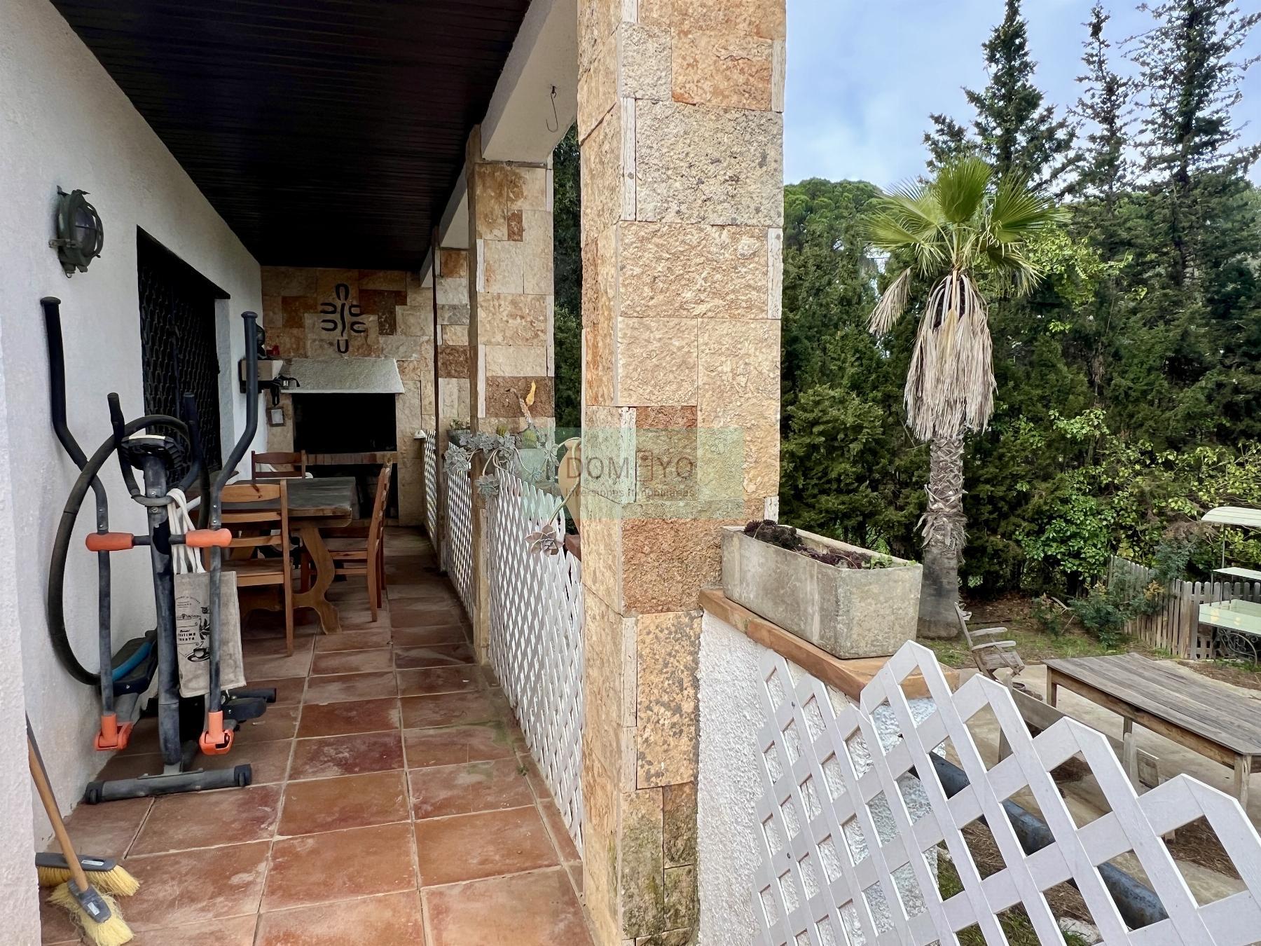 For sale of house in Sant Antoni de Calonge