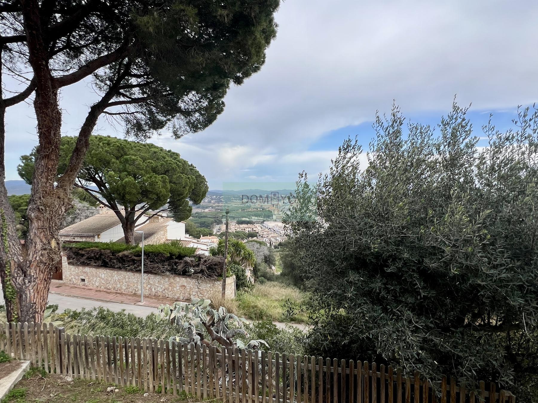 For sale of house in Sant Antoni de Calonge