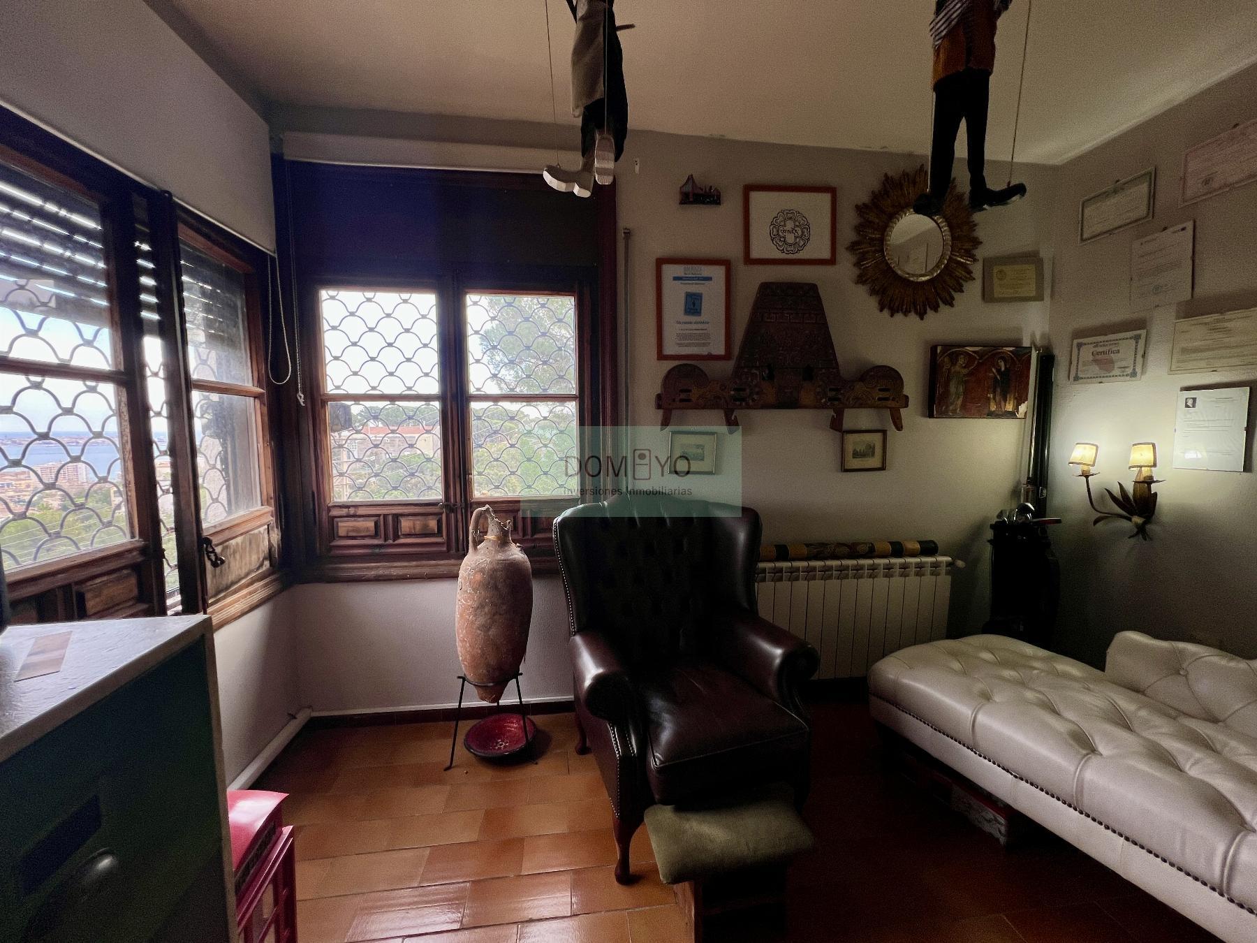 For sale of house in Sant Antoni de Calonge