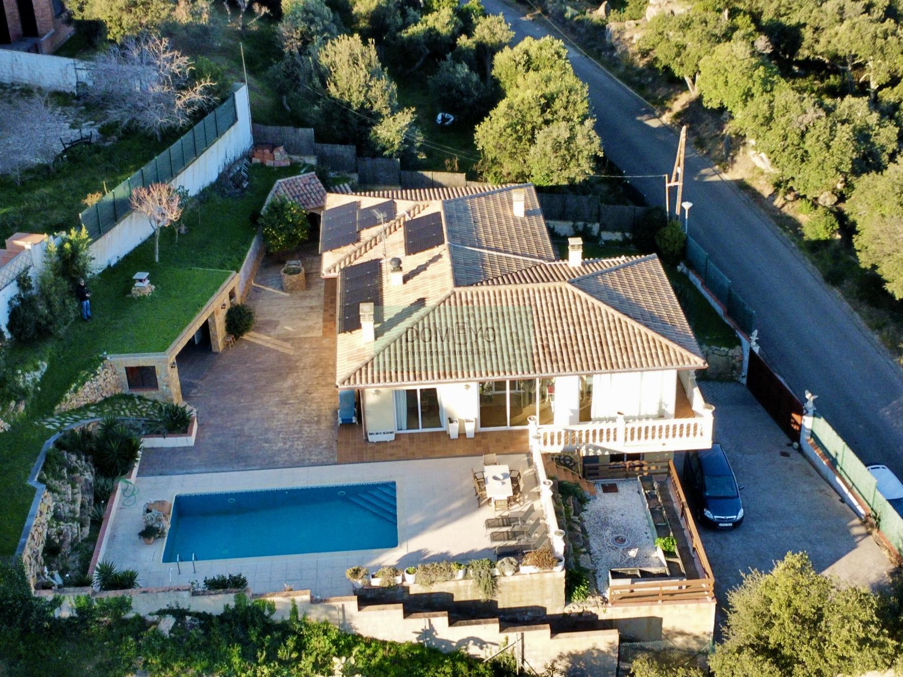 For sale of house in Platja d´Aro