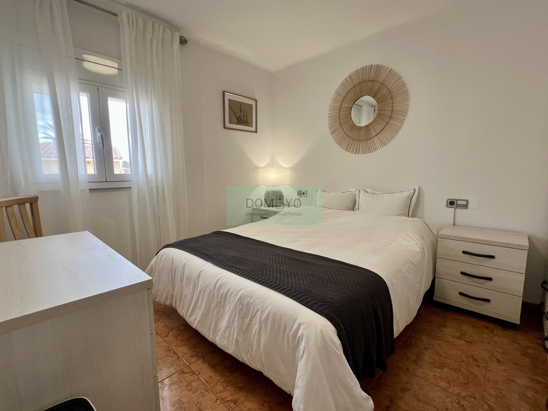 For sale of apartment in Platja d´Aro