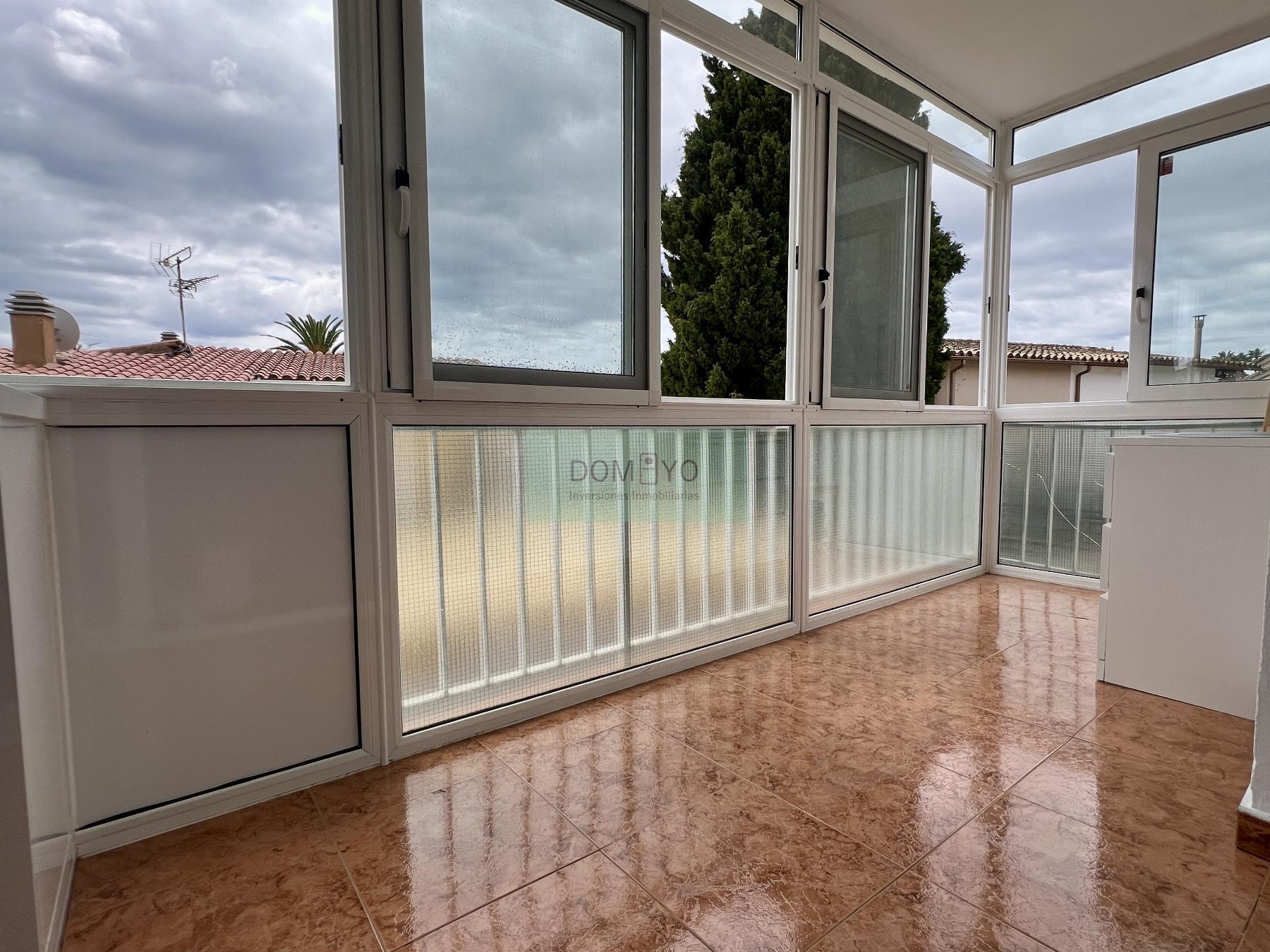 For sale of apartment in Platja d´Aro
