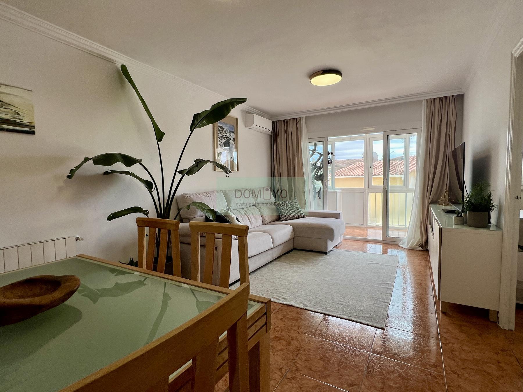 For sale of apartment in Platja d´Aro