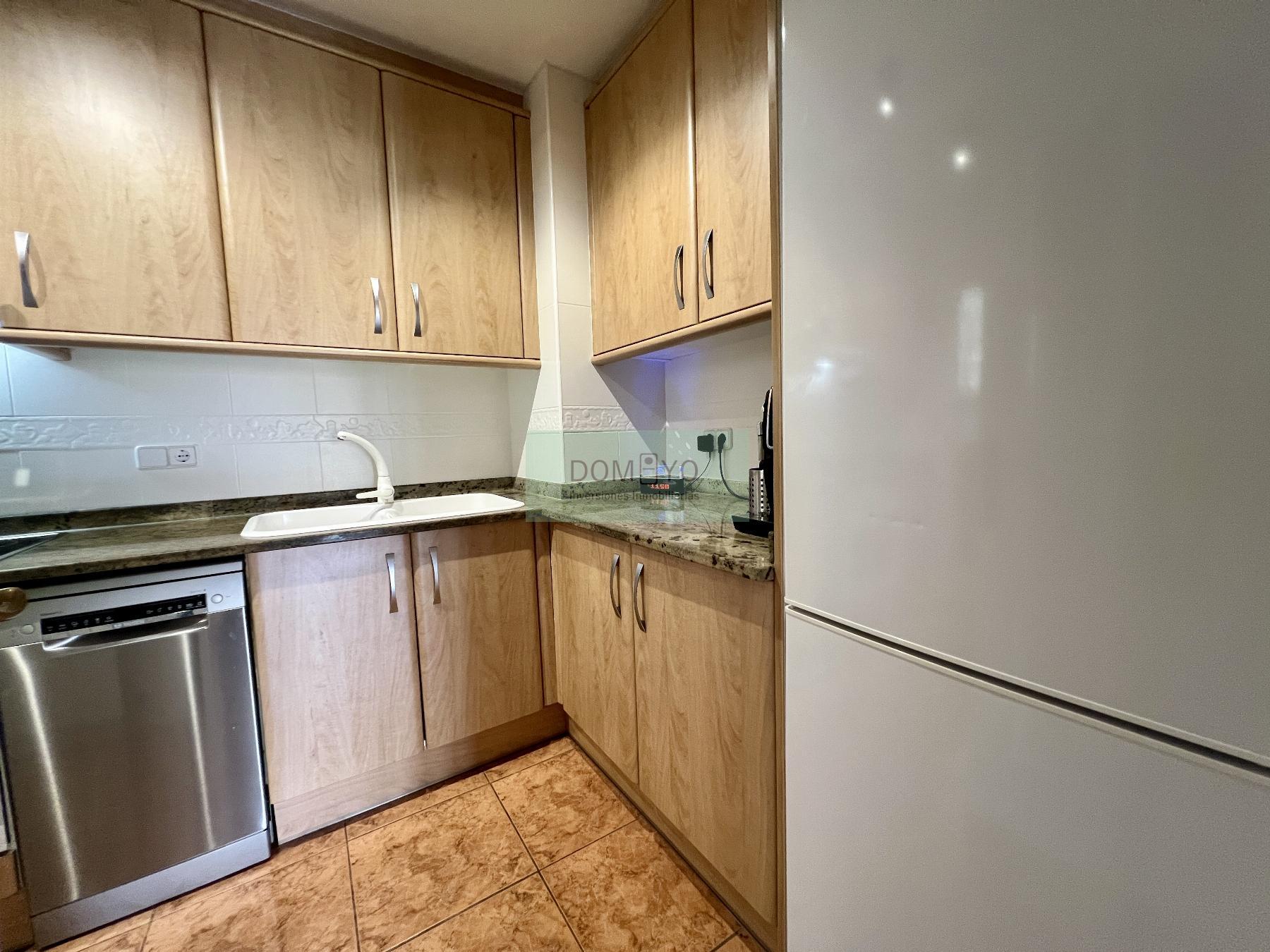 For sale of apartment in Platja d´Aro