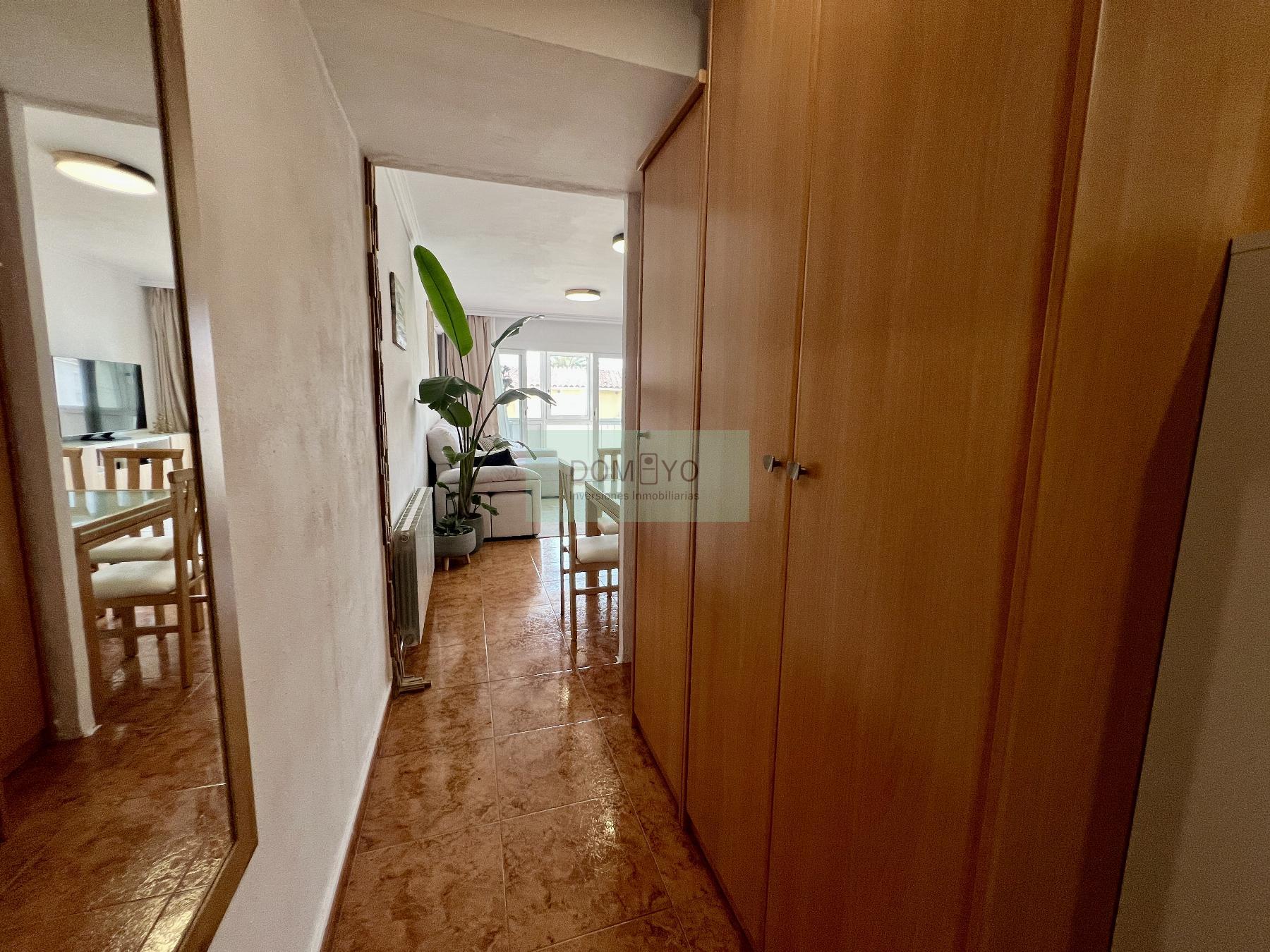 For sale of apartment in Platja d´Aro