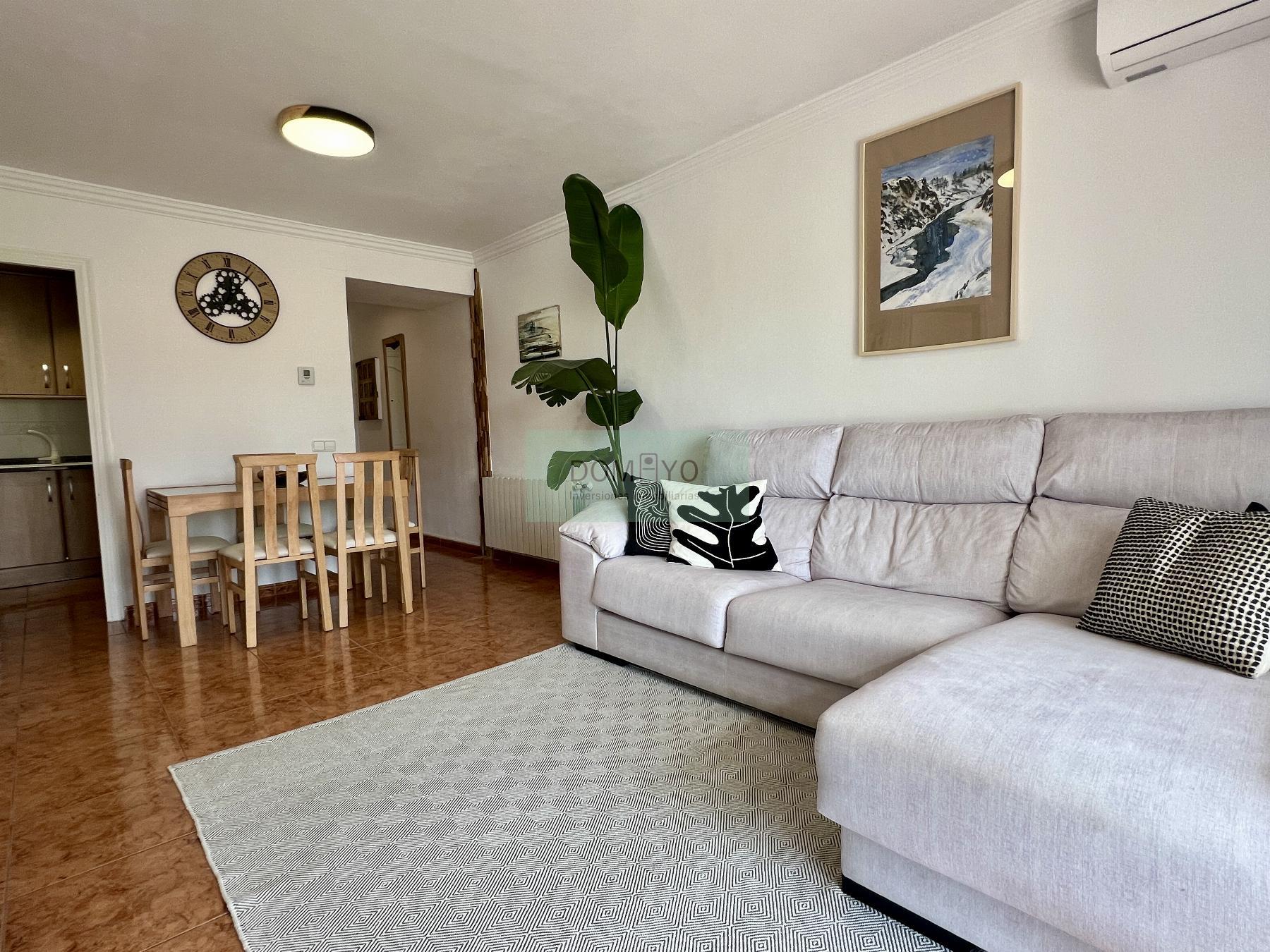 For sale of apartment in Platja d´Aro