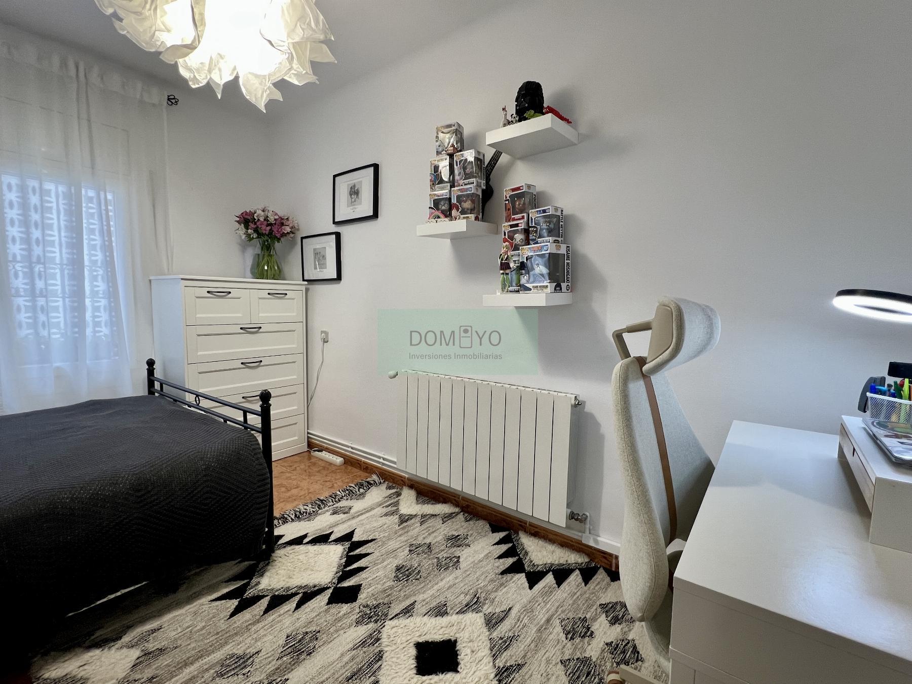 For sale of apartment in Platja d´Aro