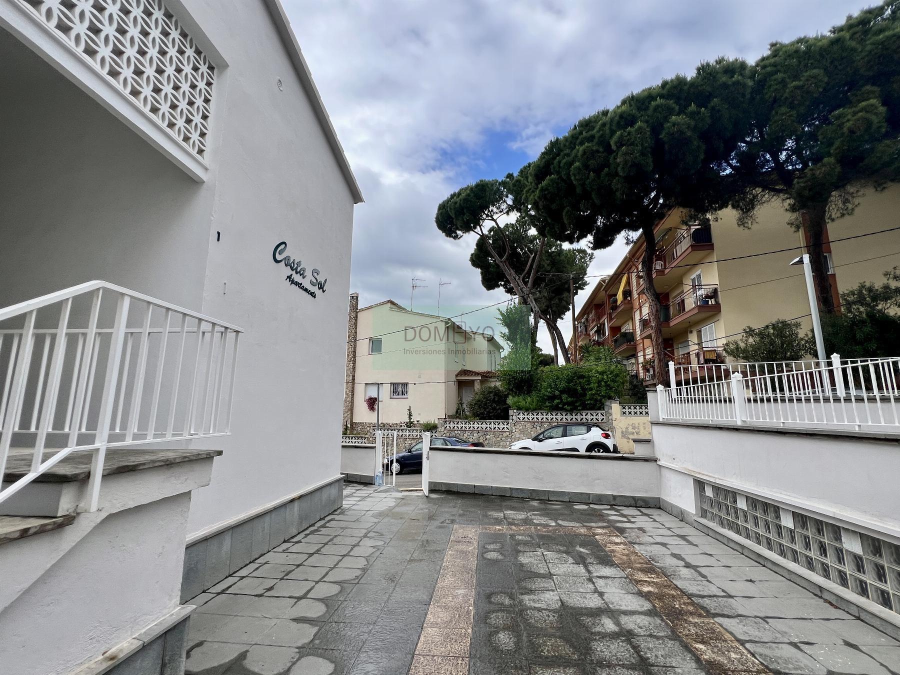 For sale of apartment in Platja d´Aro