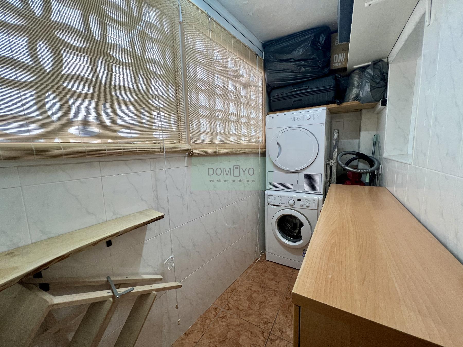 For sale of apartment in Platja d´Aro