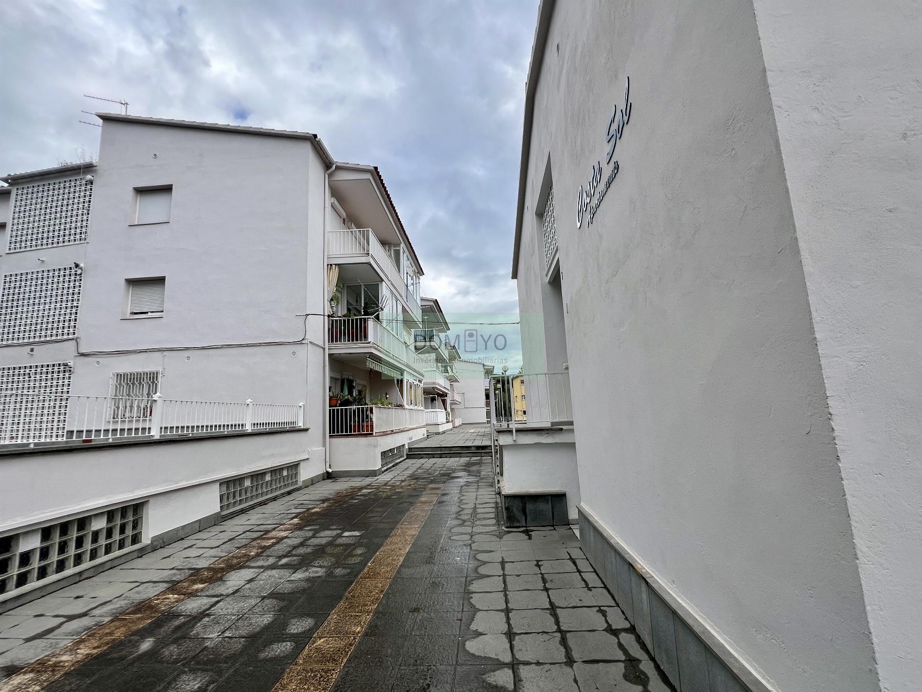 For sale of apartment in Platja d´Aro