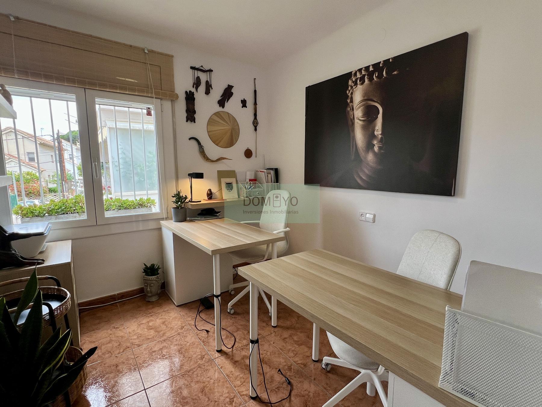 For sale of apartment in Platja d´Aro