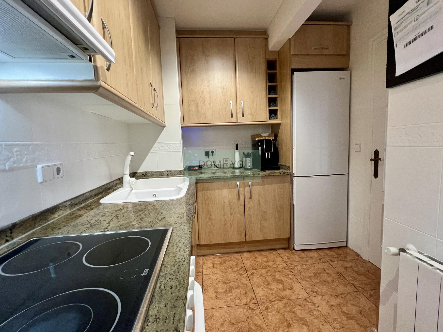 For sale of apartment in Platja d´Aro