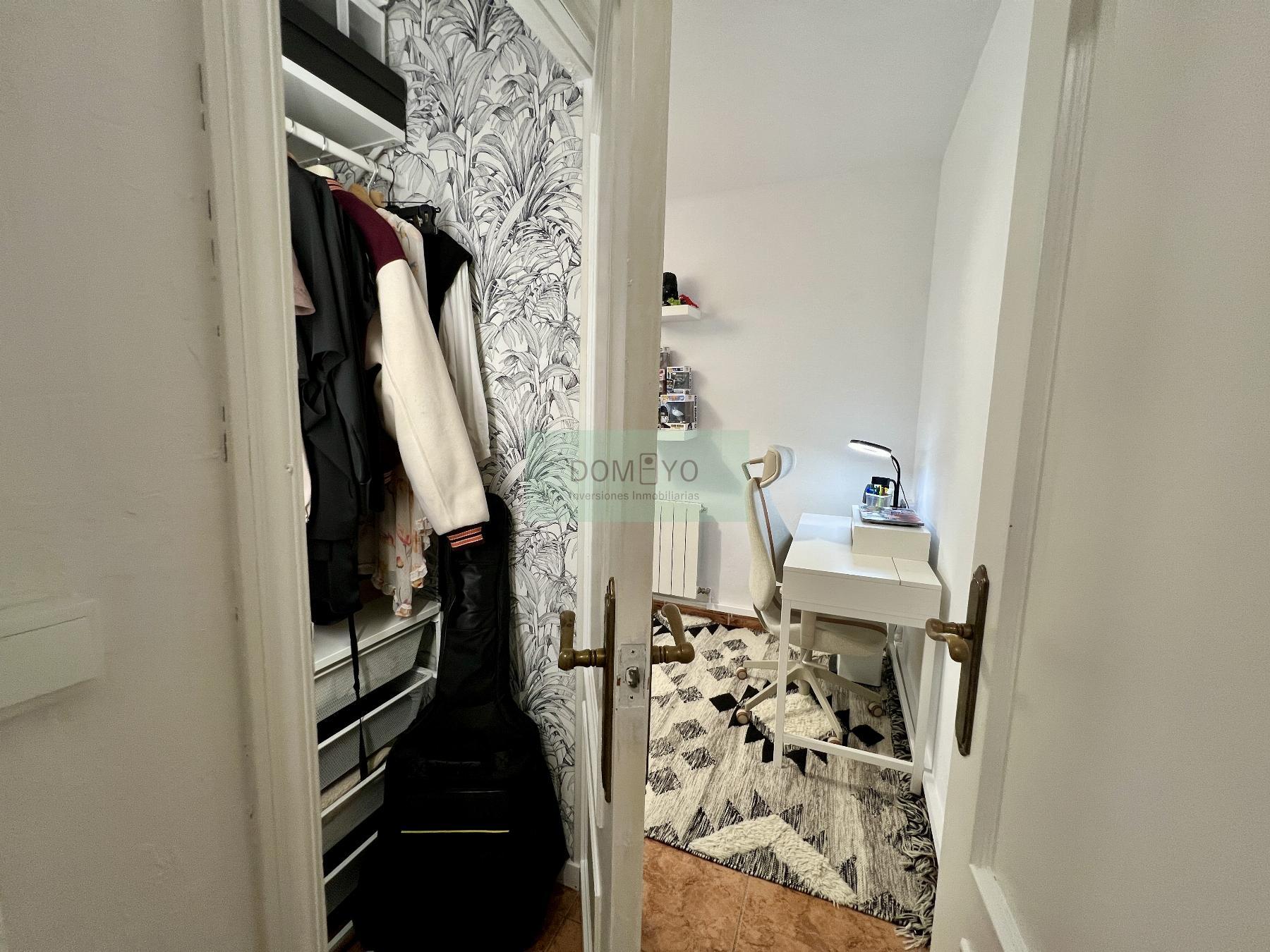 For sale of apartment in Platja d´Aro