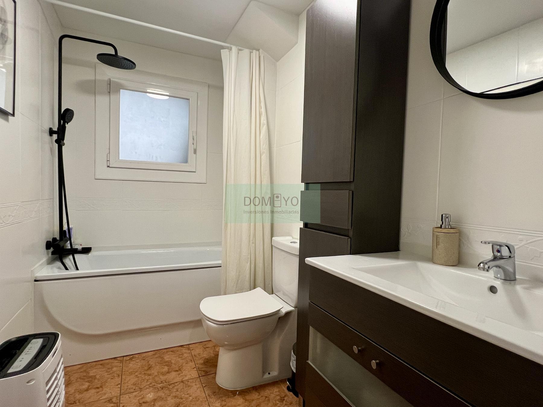 For sale of apartment in Platja d´Aro