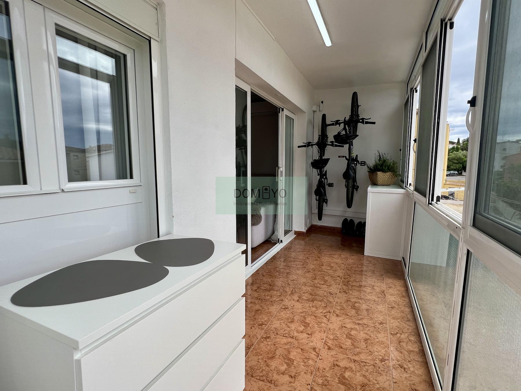 For sale of apartment in Platja d´Aro