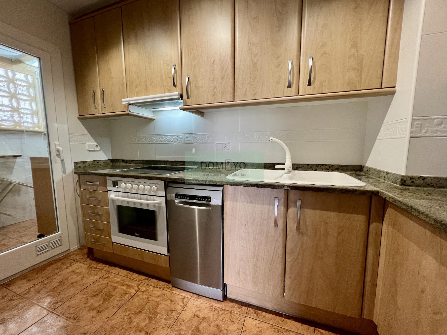 For sale of apartment in Platja d´Aro