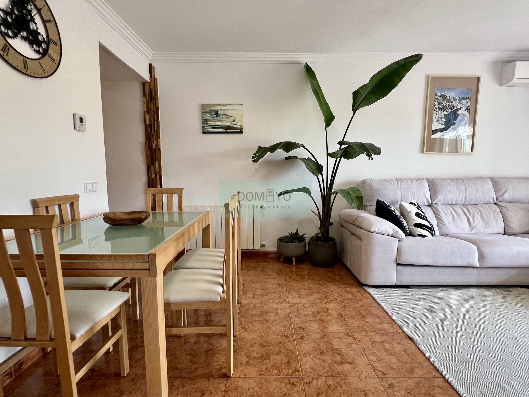 For sale of apartment in Platja d´Aro