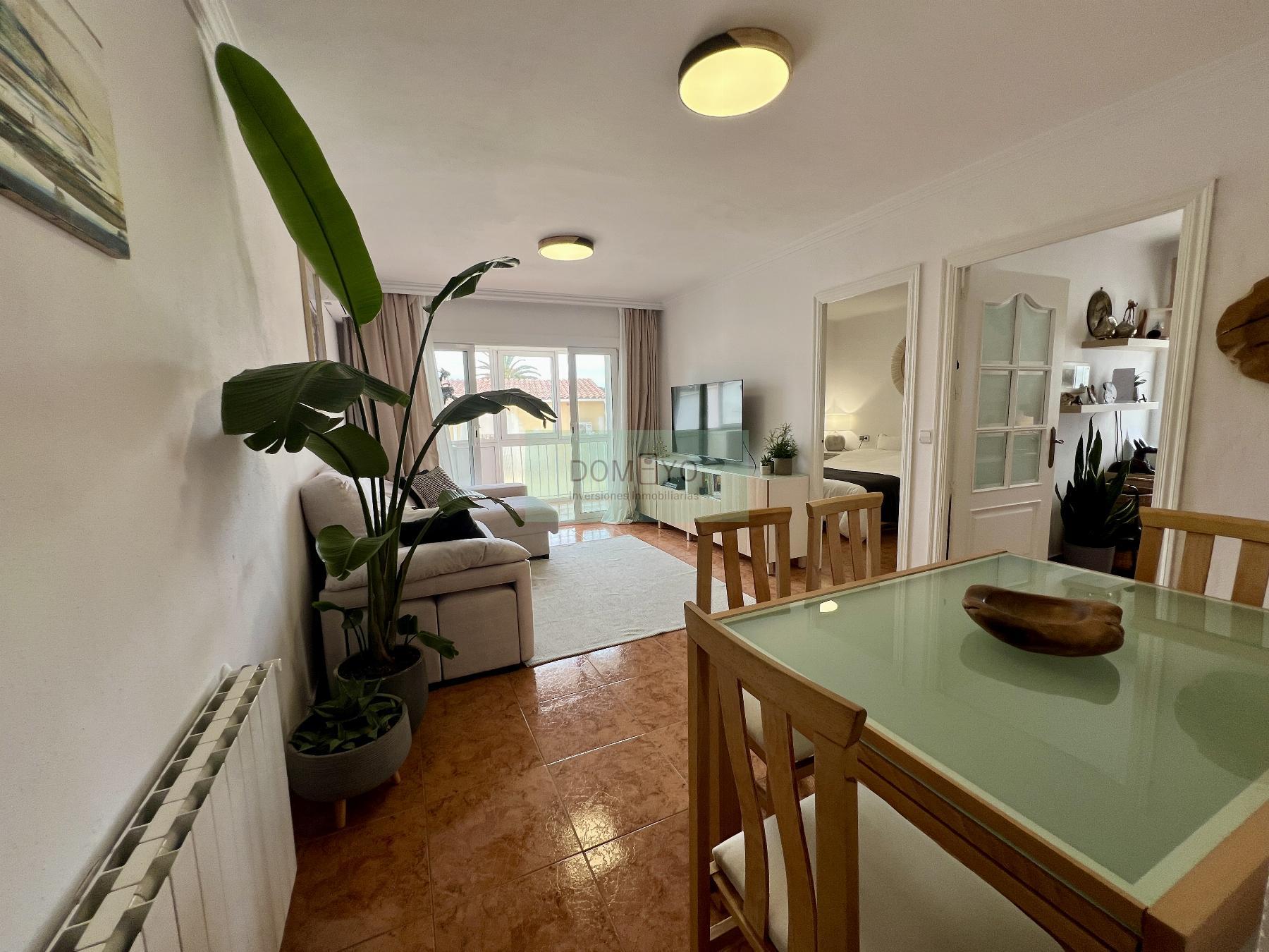 For sale of apartment in Platja d´Aro