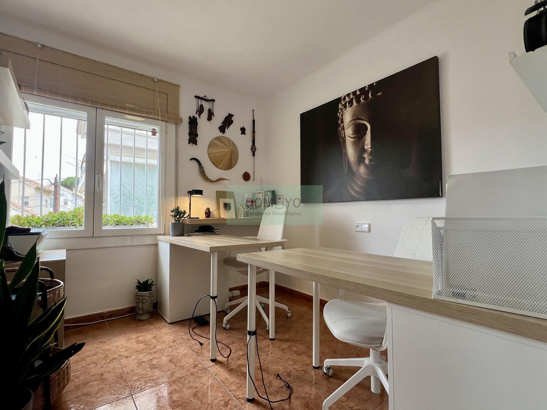 For sale of apartment in Platja d´Aro