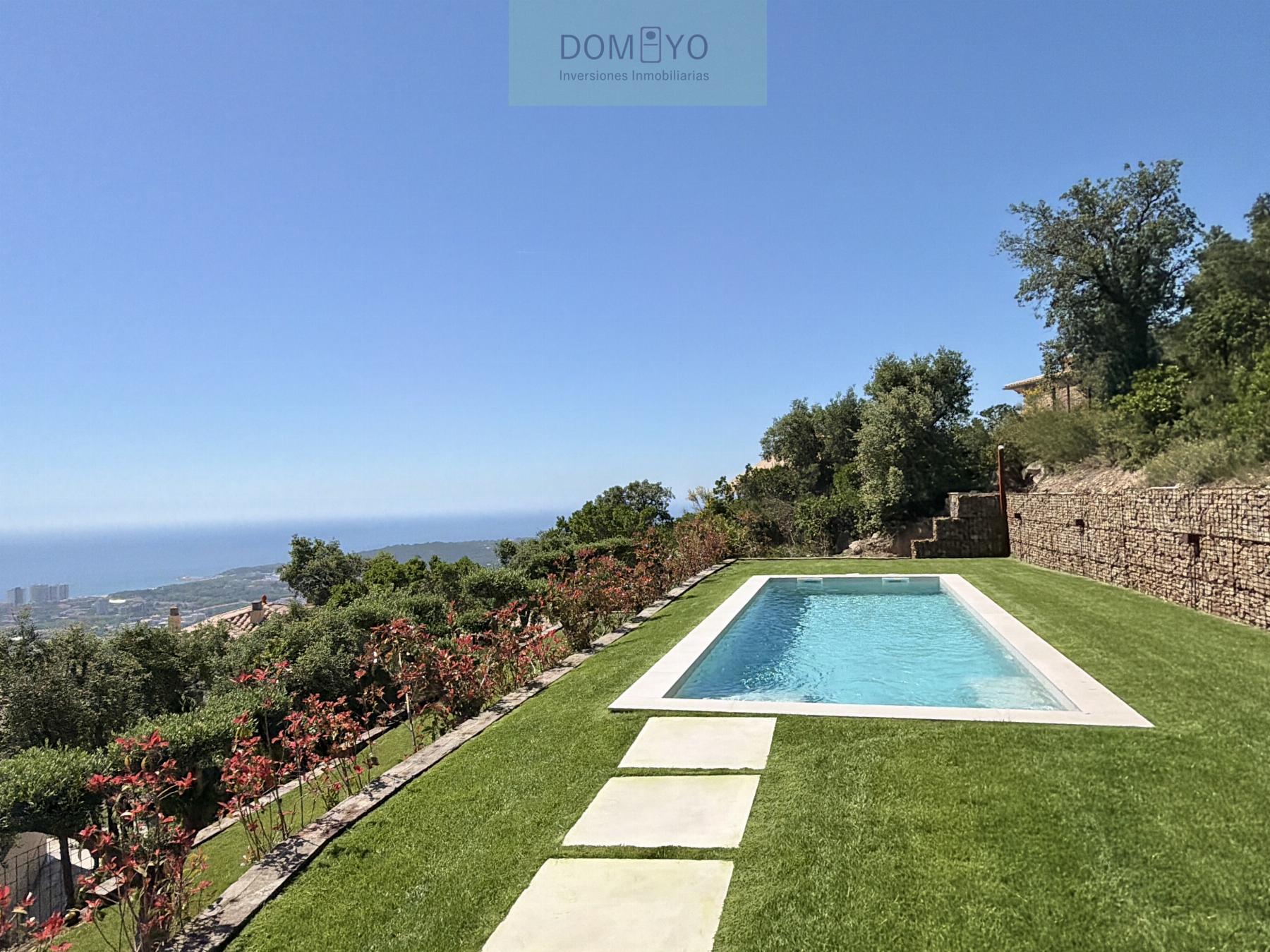 Venta de casa en Platja d´Aro