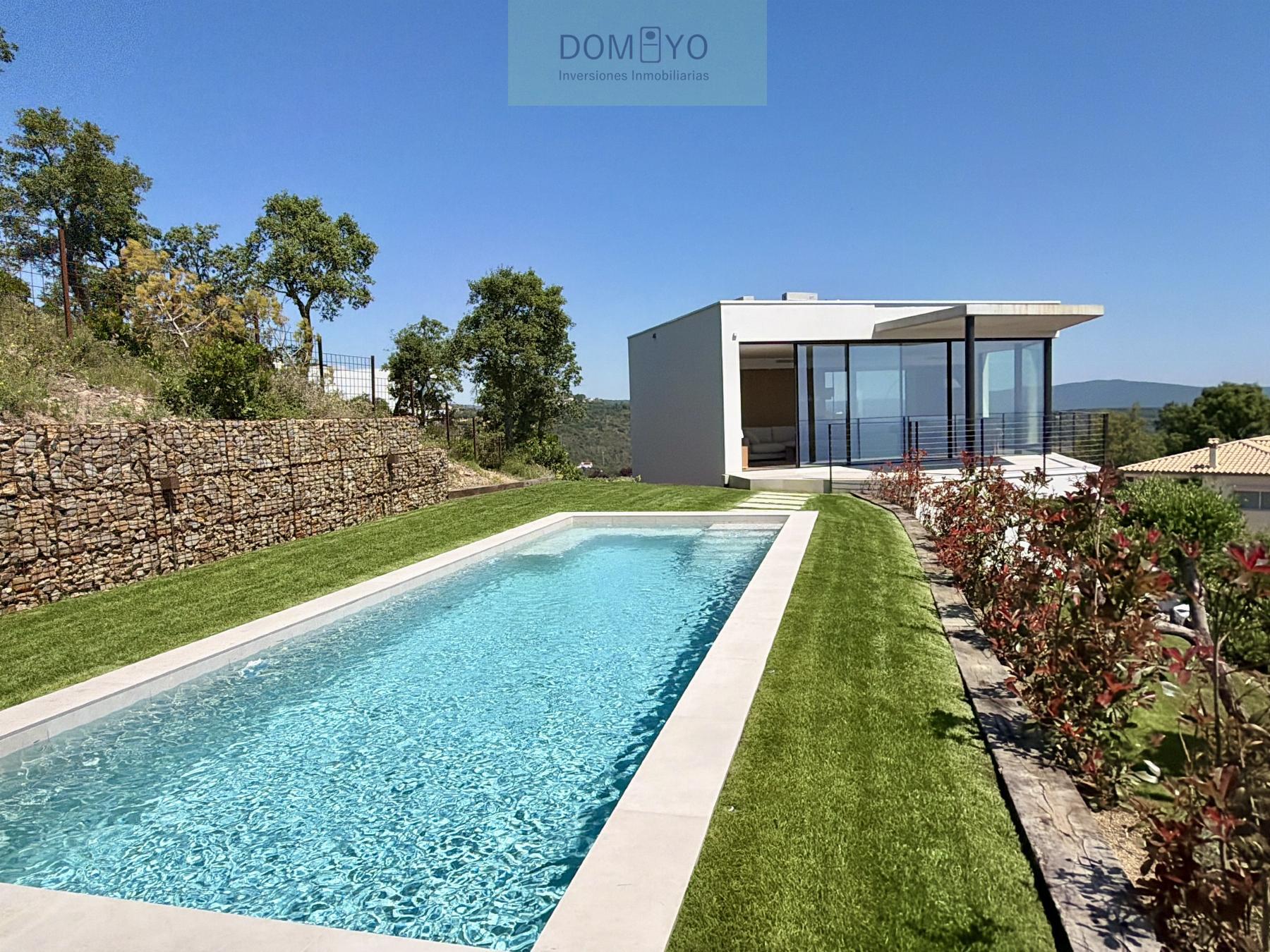 Venta de casa en Platja d´Aro