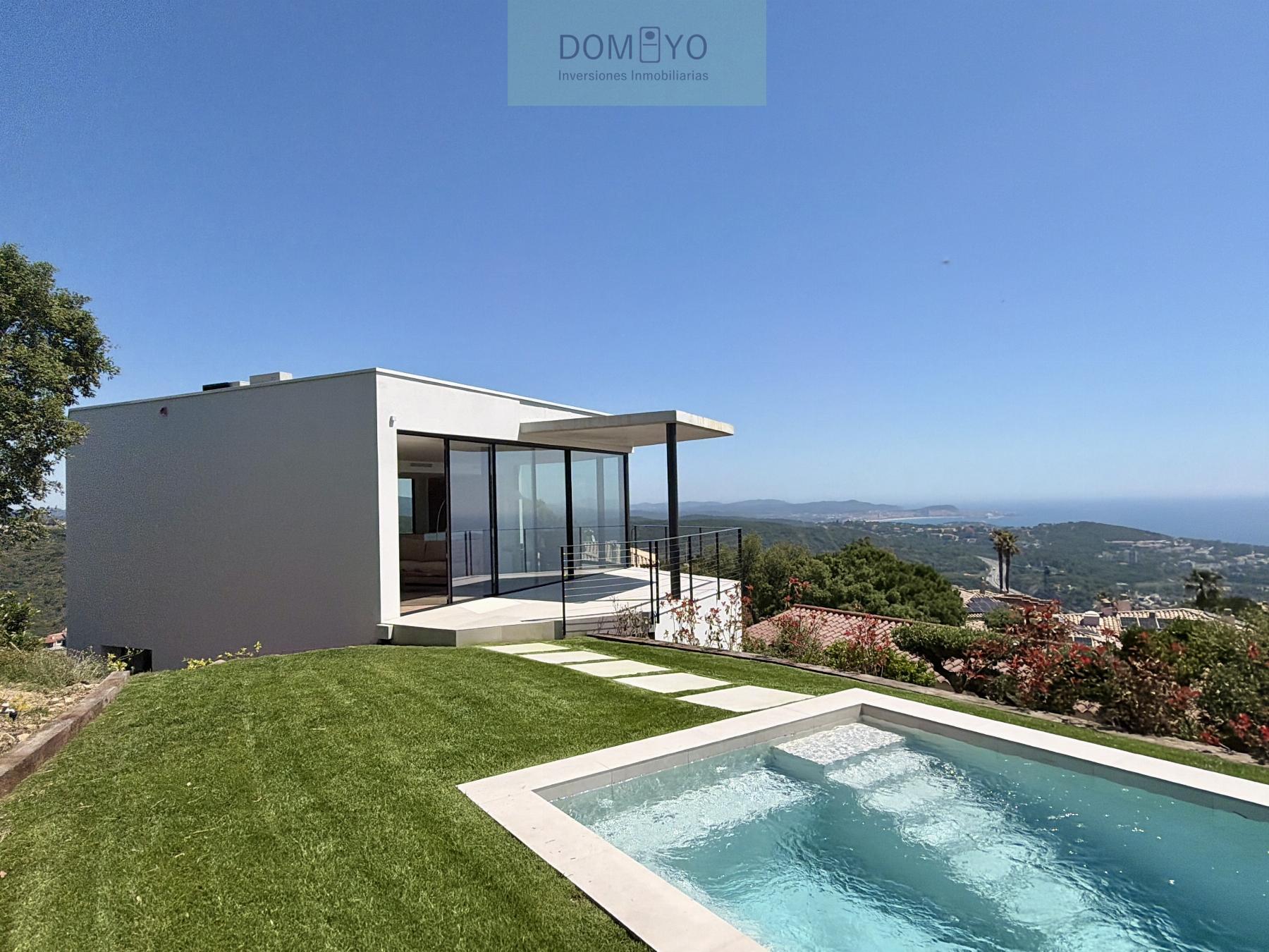 Venta de casa en Platja d´Aro