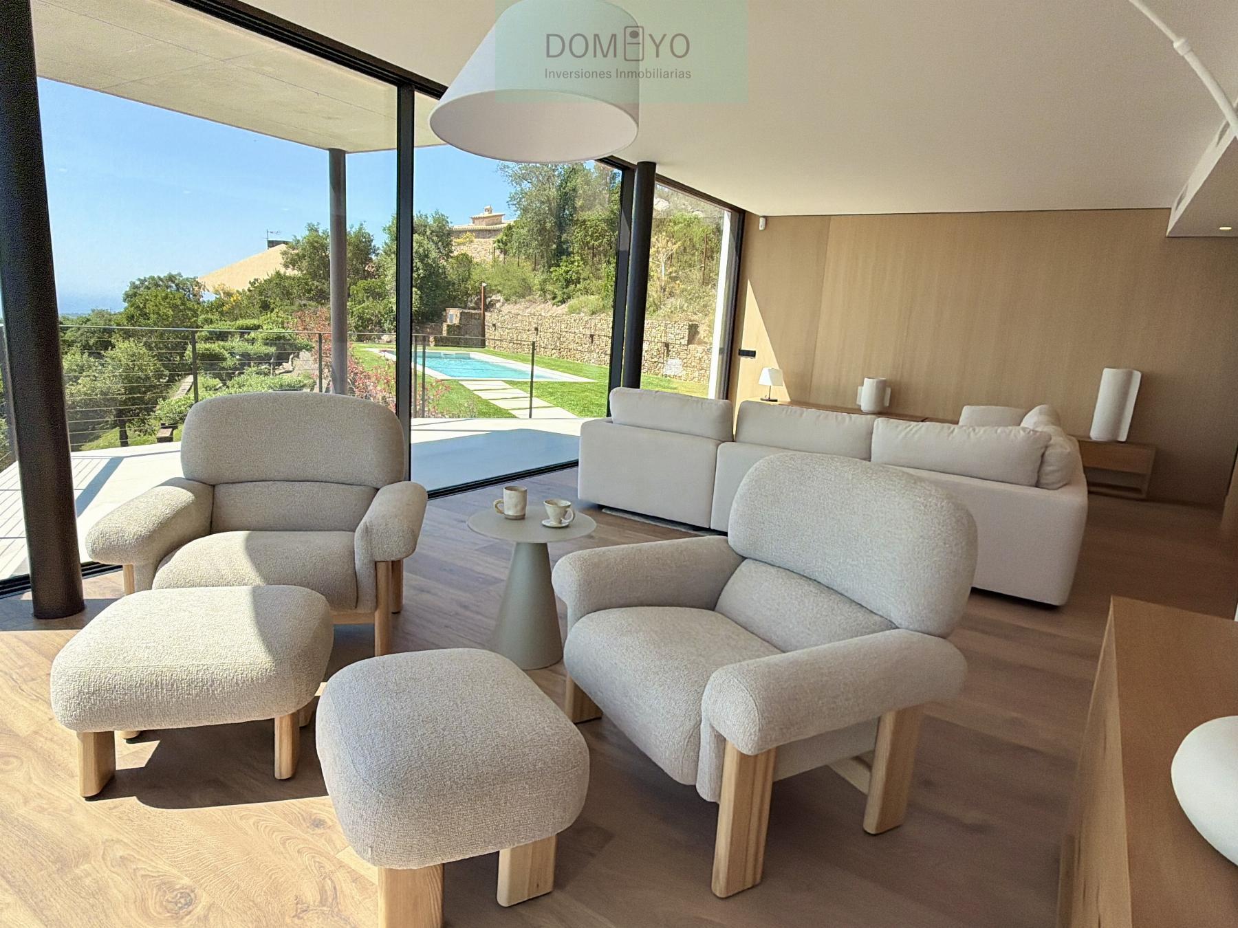 Venta de casa en Platja d´Aro