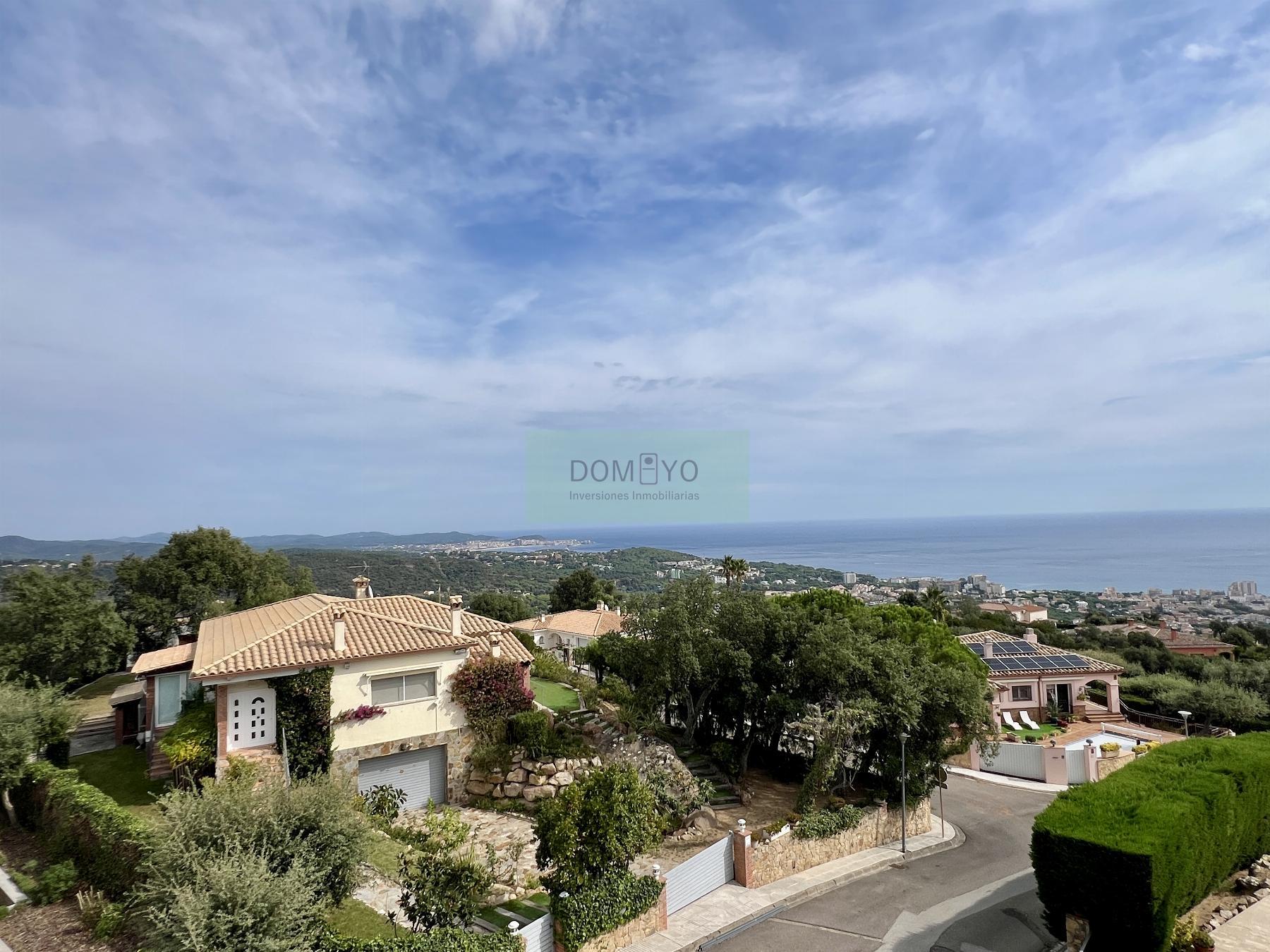 For sale of house in Platja d´Aro