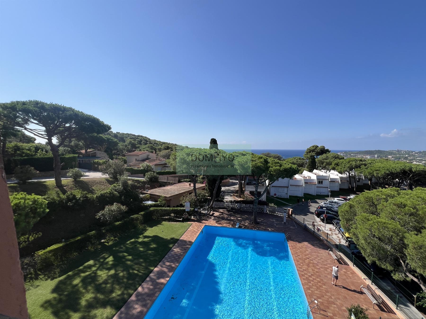 For sale of apartment in Platja d´Aro