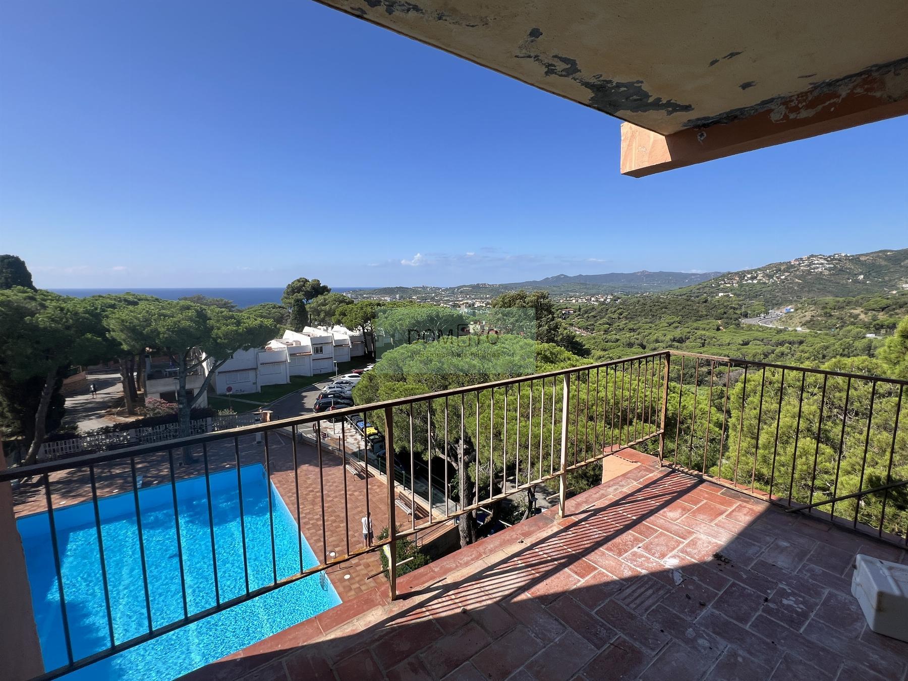 For sale of apartment in Platja d´Aro