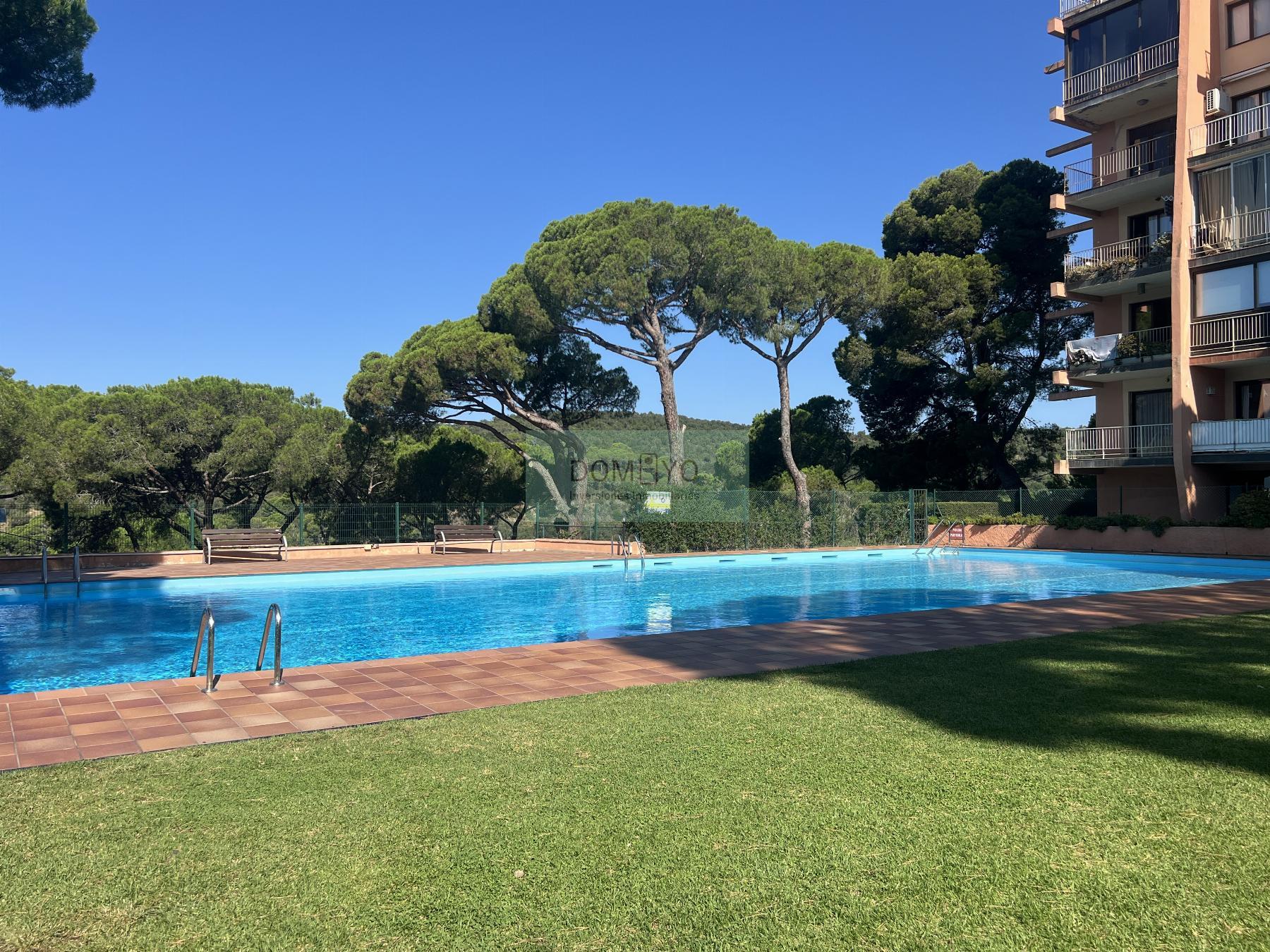 For sale of apartment in Platja d´Aro