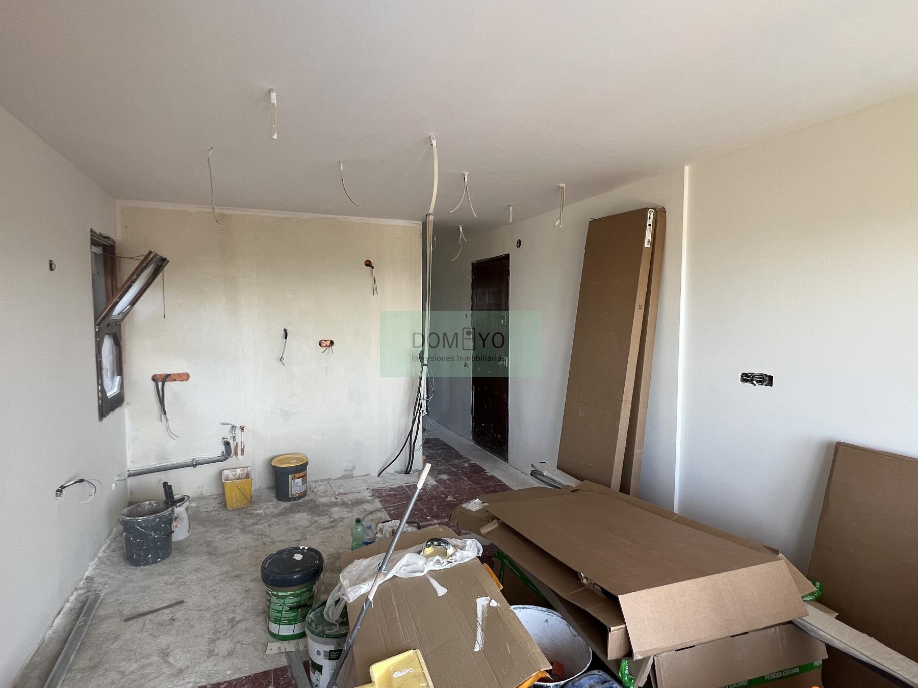 For sale of apartment in Platja d´Aro