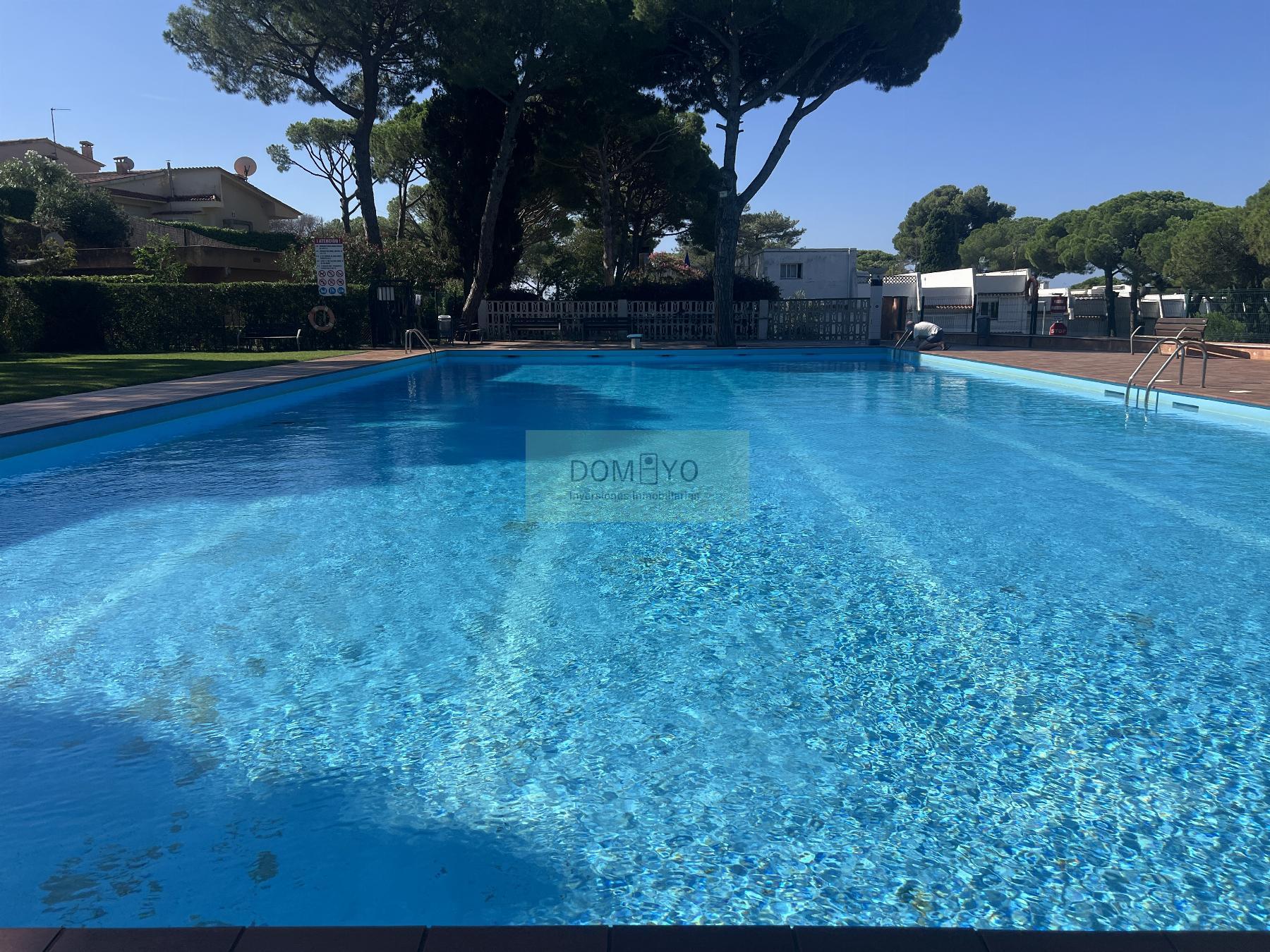 For sale of apartment in Platja d´Aro