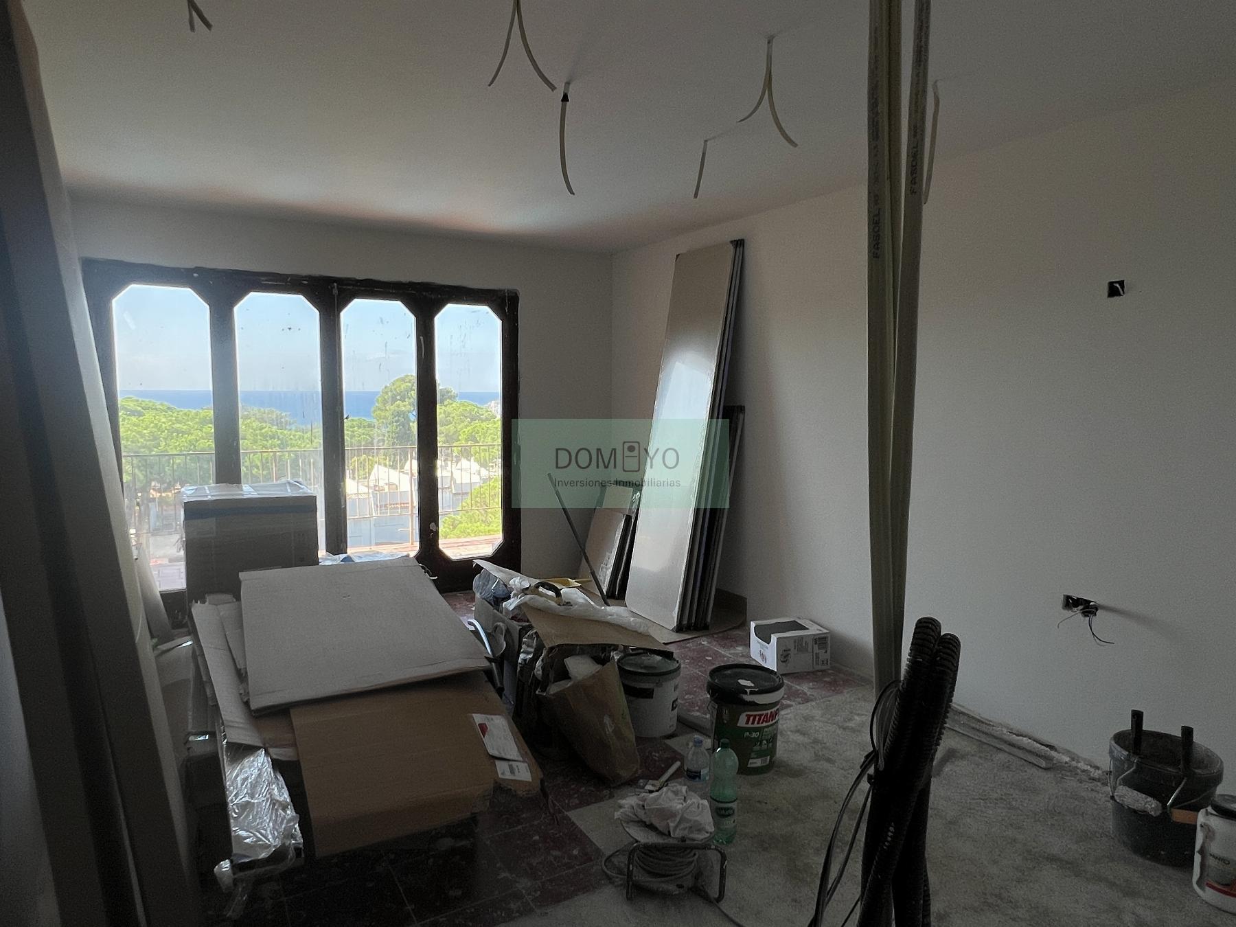 For sale of apartment in Platja d´Aro
