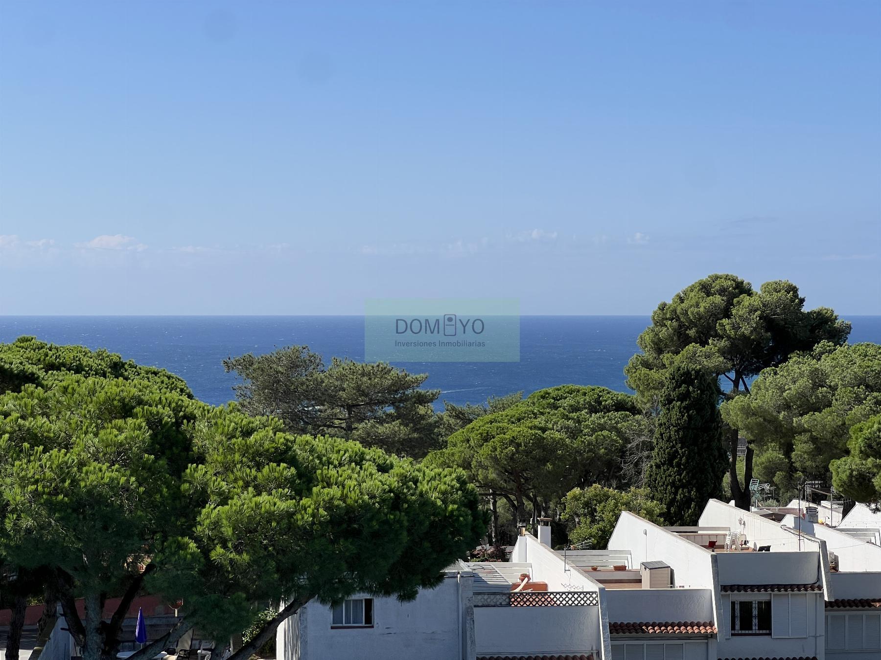 For sale of apartment in Platja d´Aro
