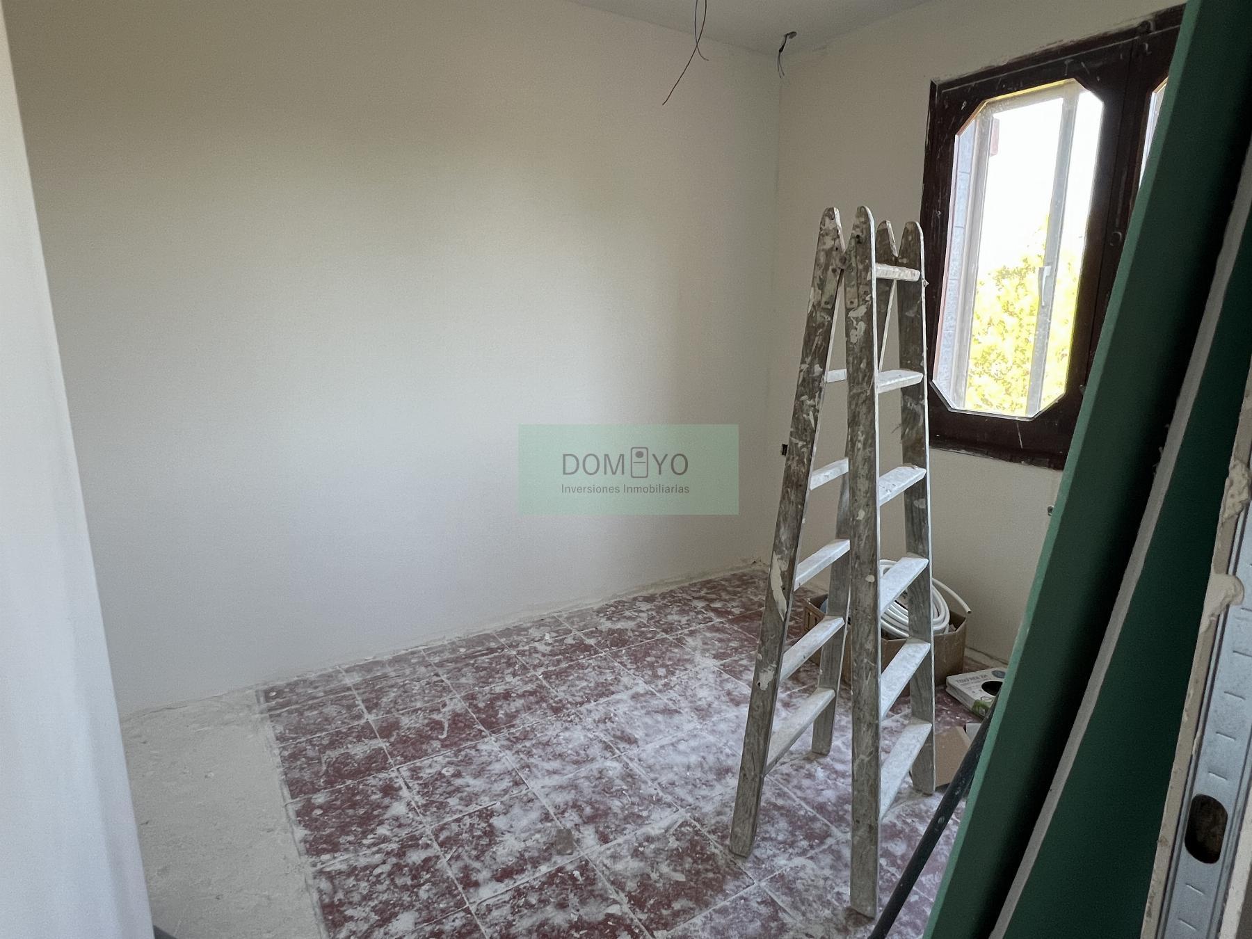 For sale of apartment in Platja d´Aro