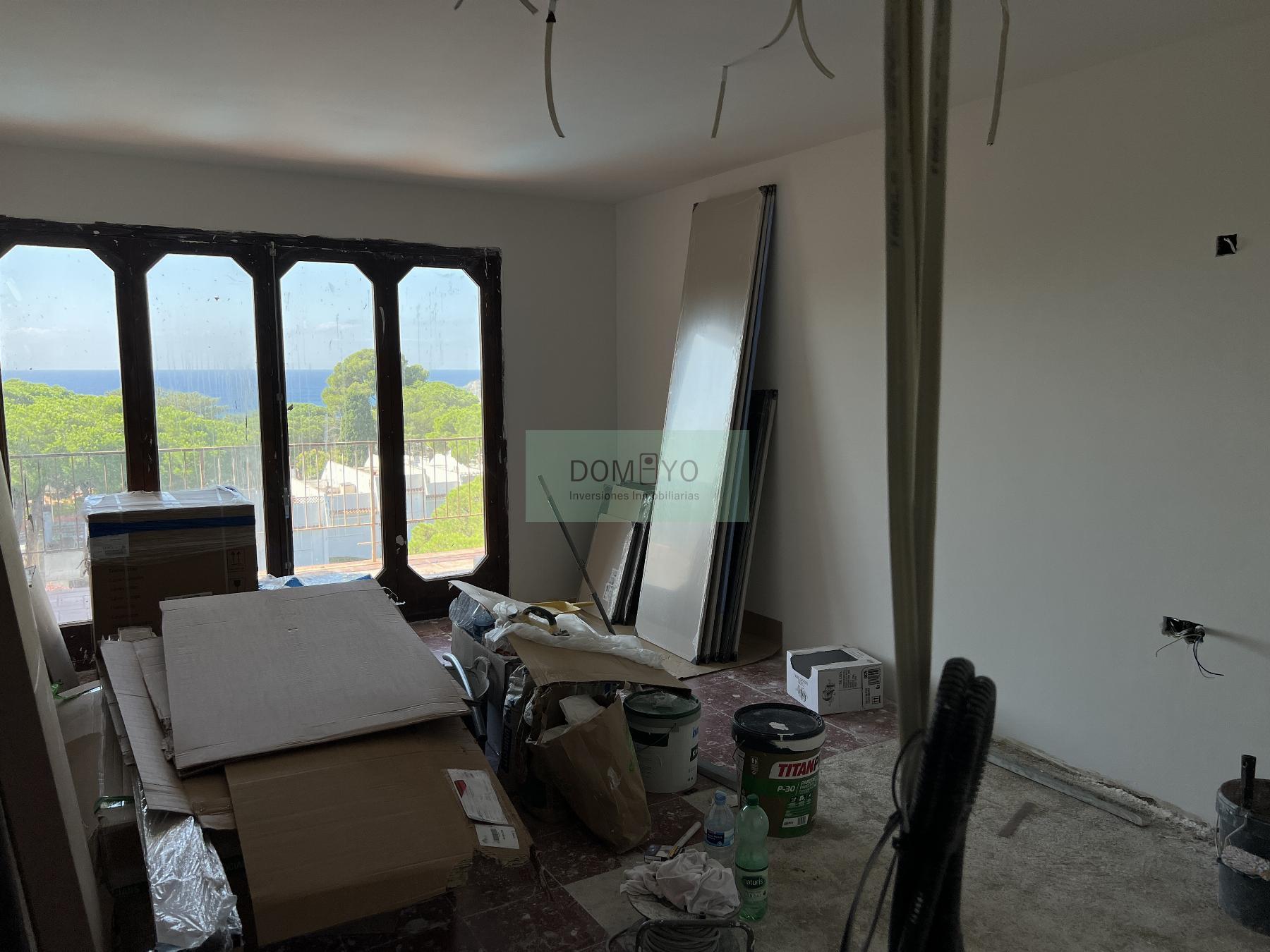 For sale of apartment in Platja d´Aro