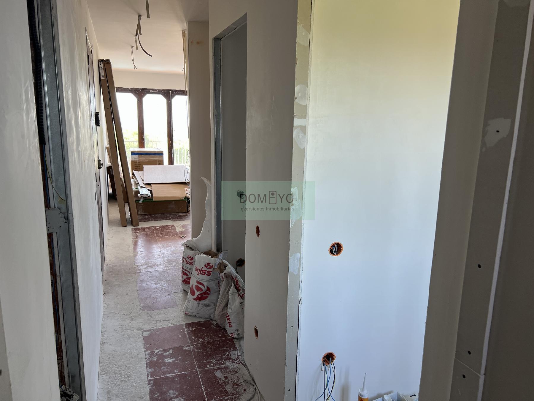 For sale of apartment in Platja d´Aro