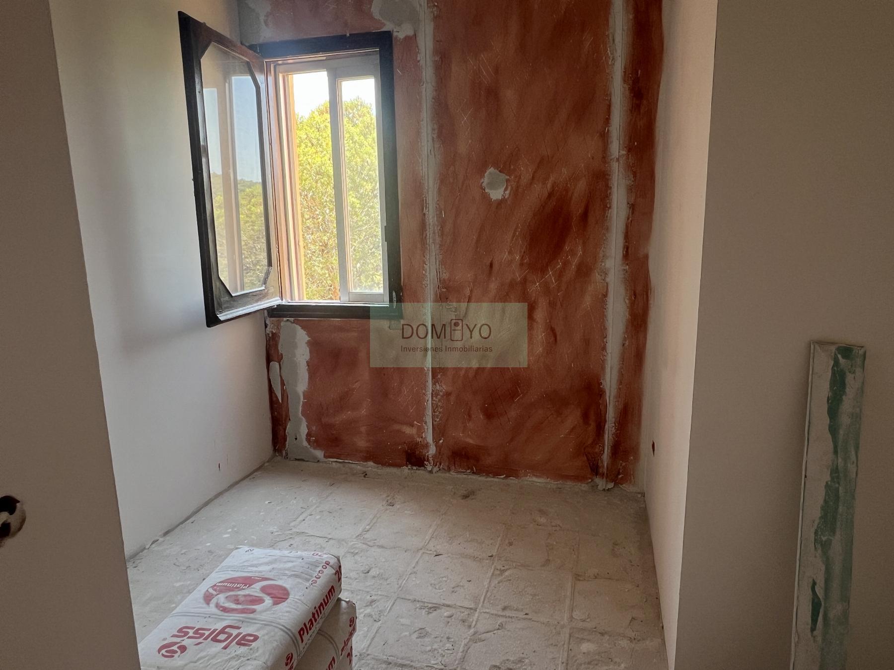 For sale of apartment in Platja d´Aro