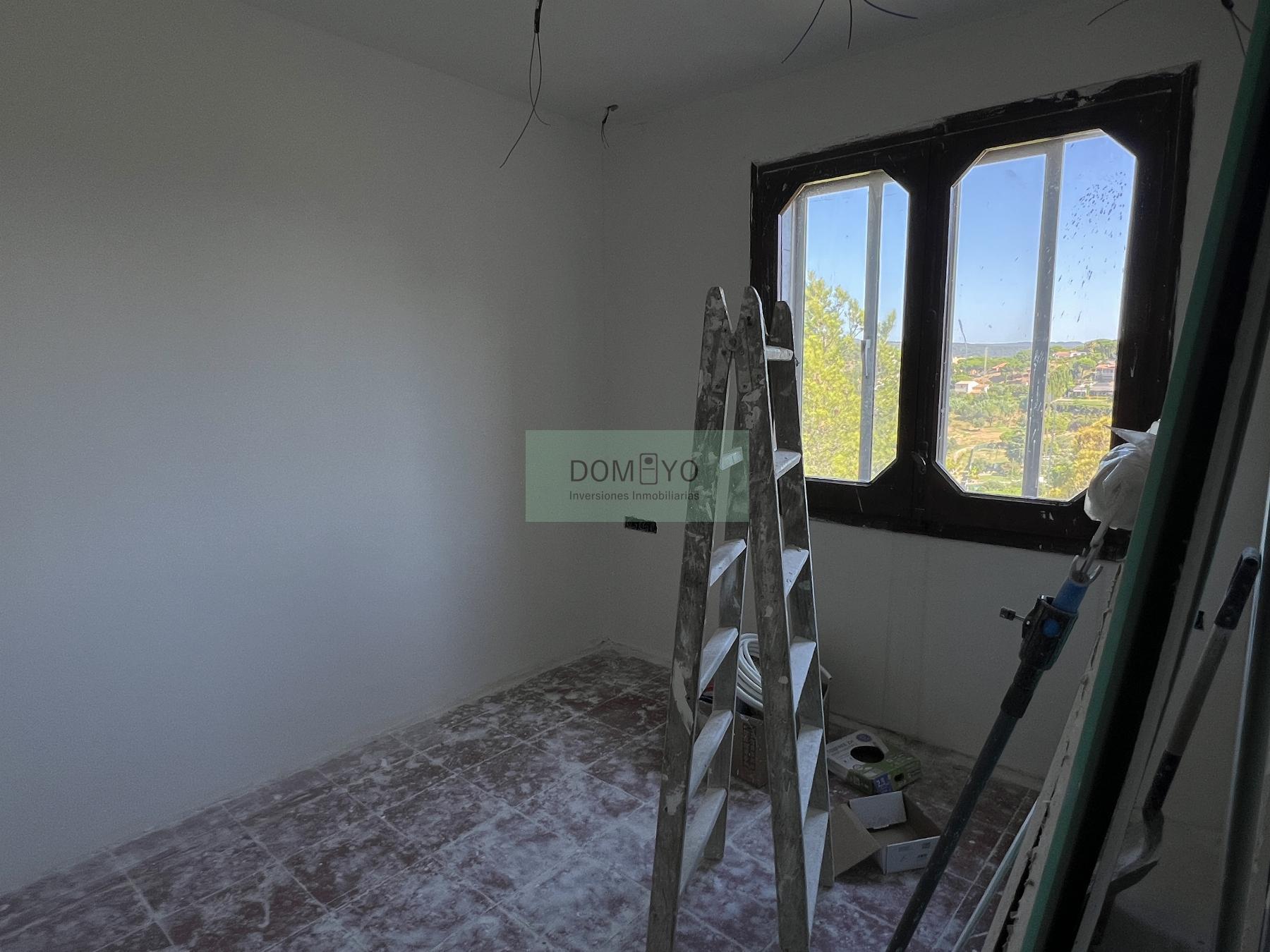 For sale of apartment in Platja d´Aro