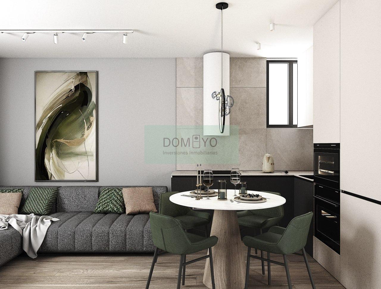 For sale of apartment in Platja d´Aro
