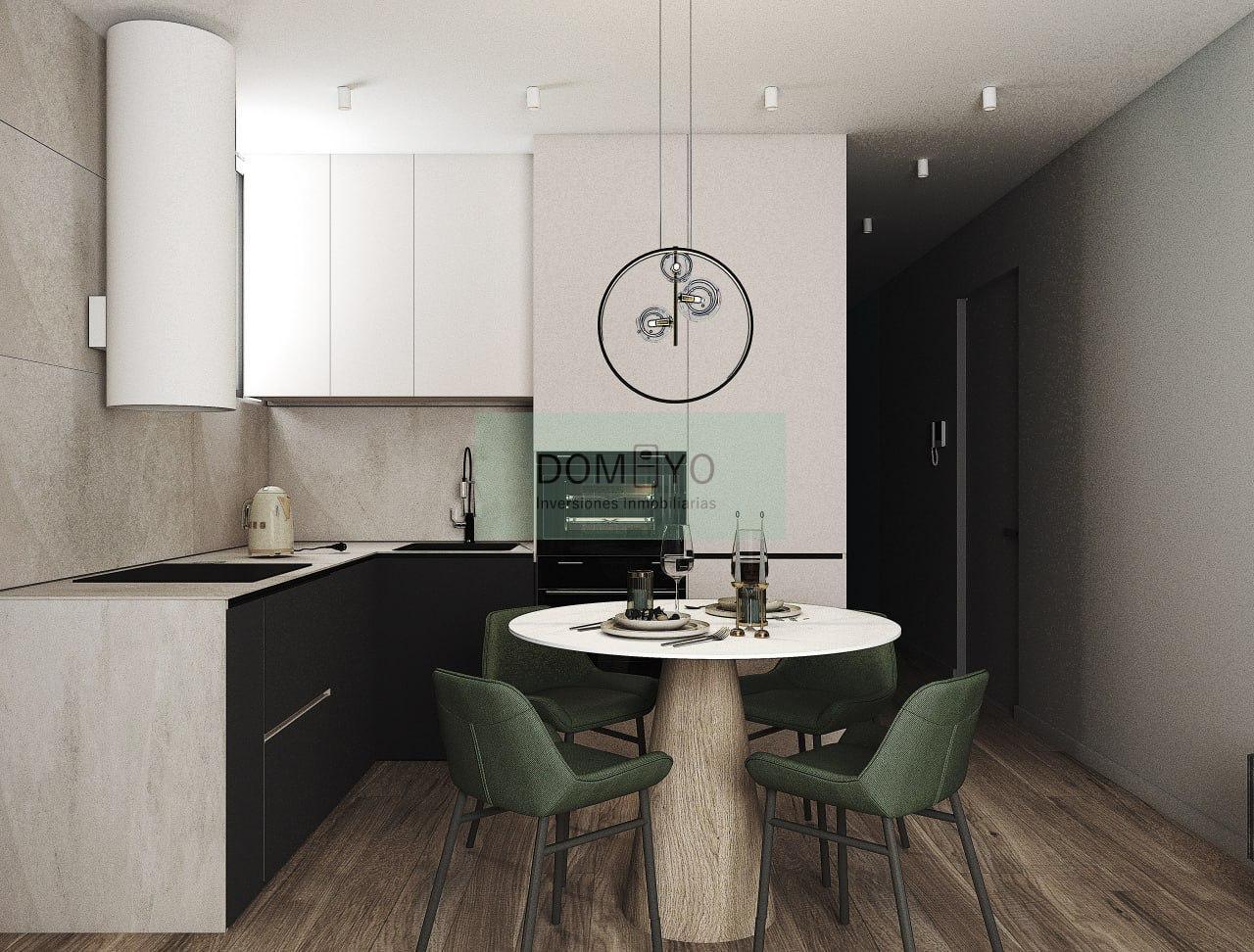 For sale of apartment in Platja d´Aro