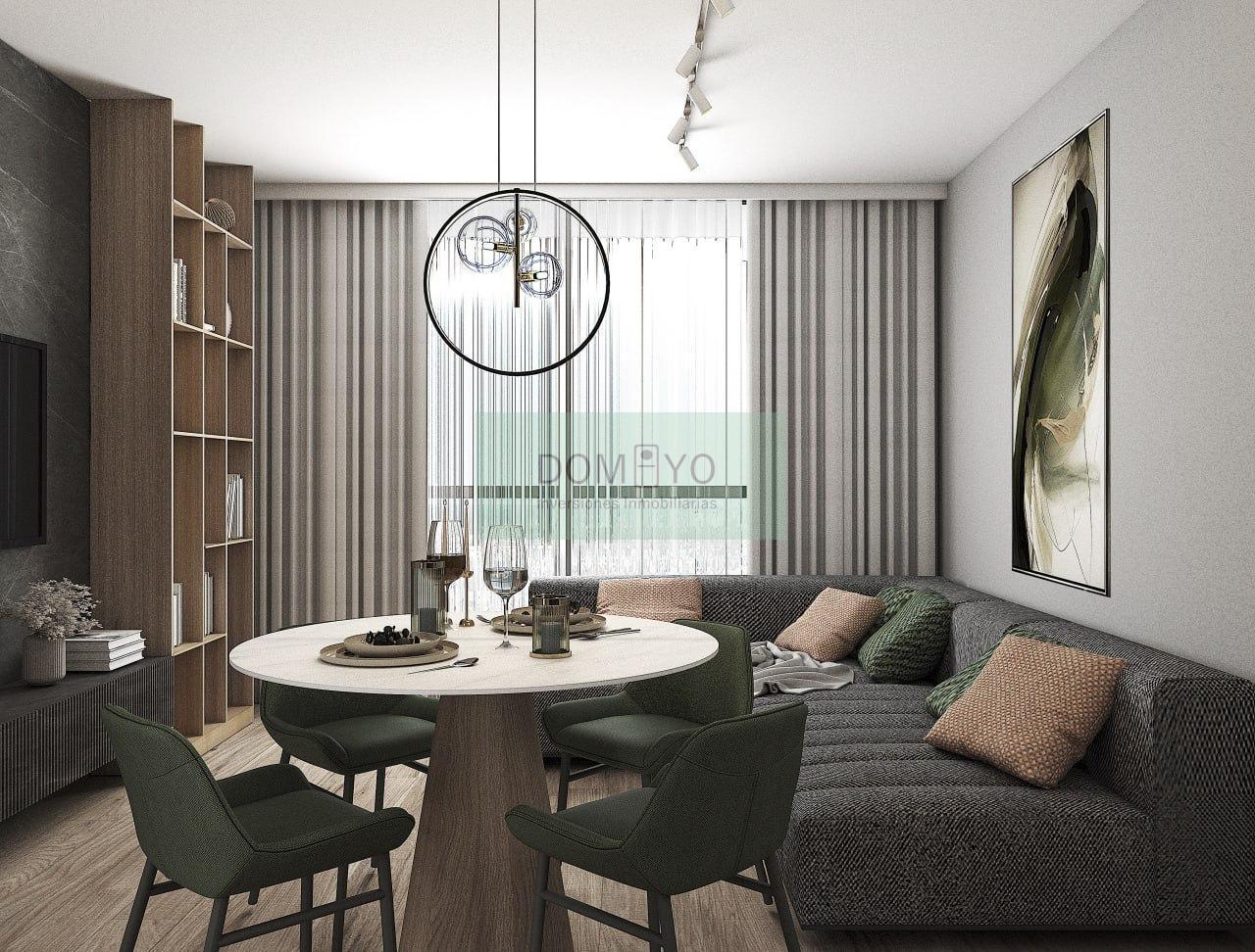 For sale of apartment in Platja d´Aro