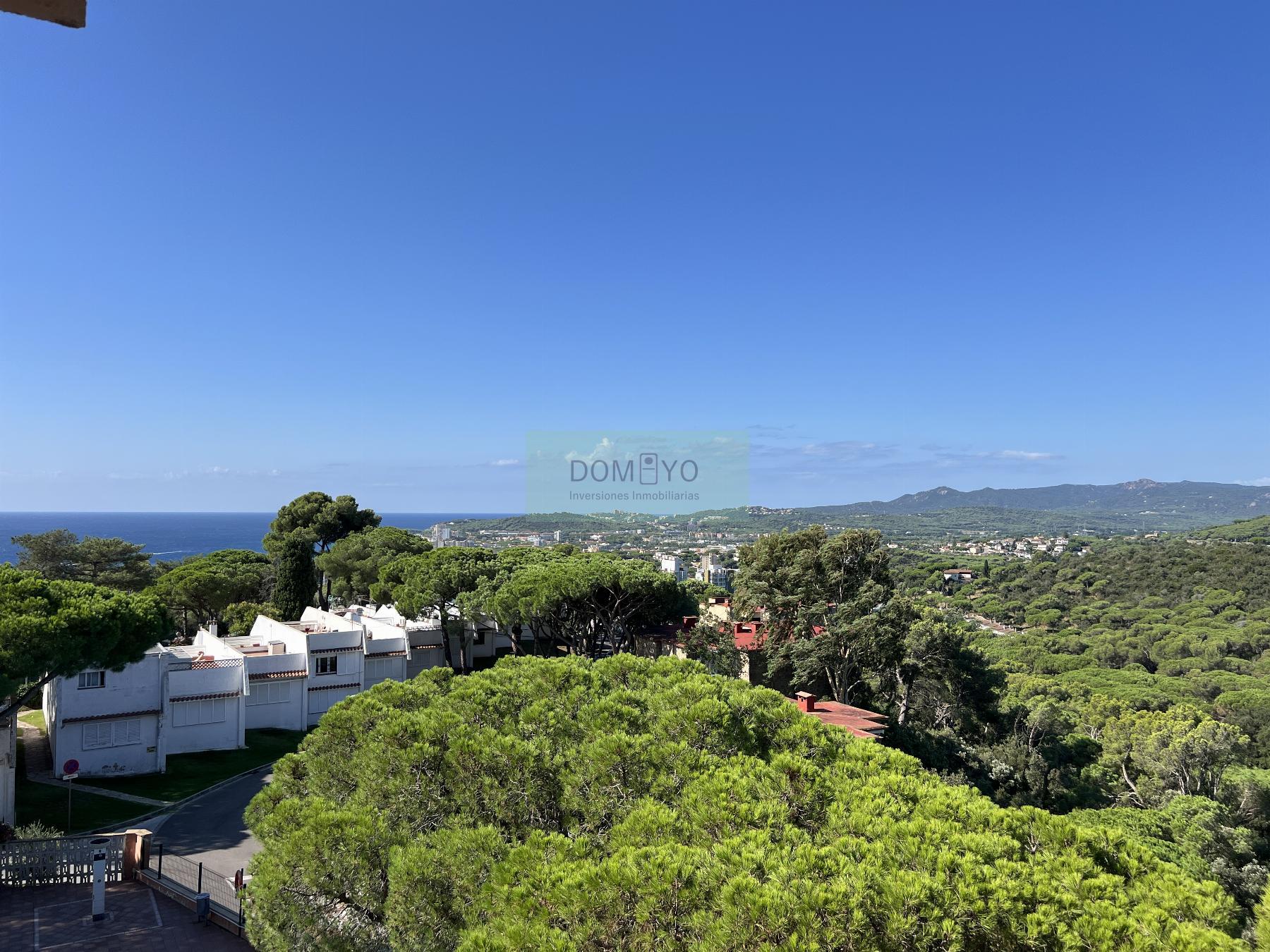 For sale of apartment in Platja d´Aro