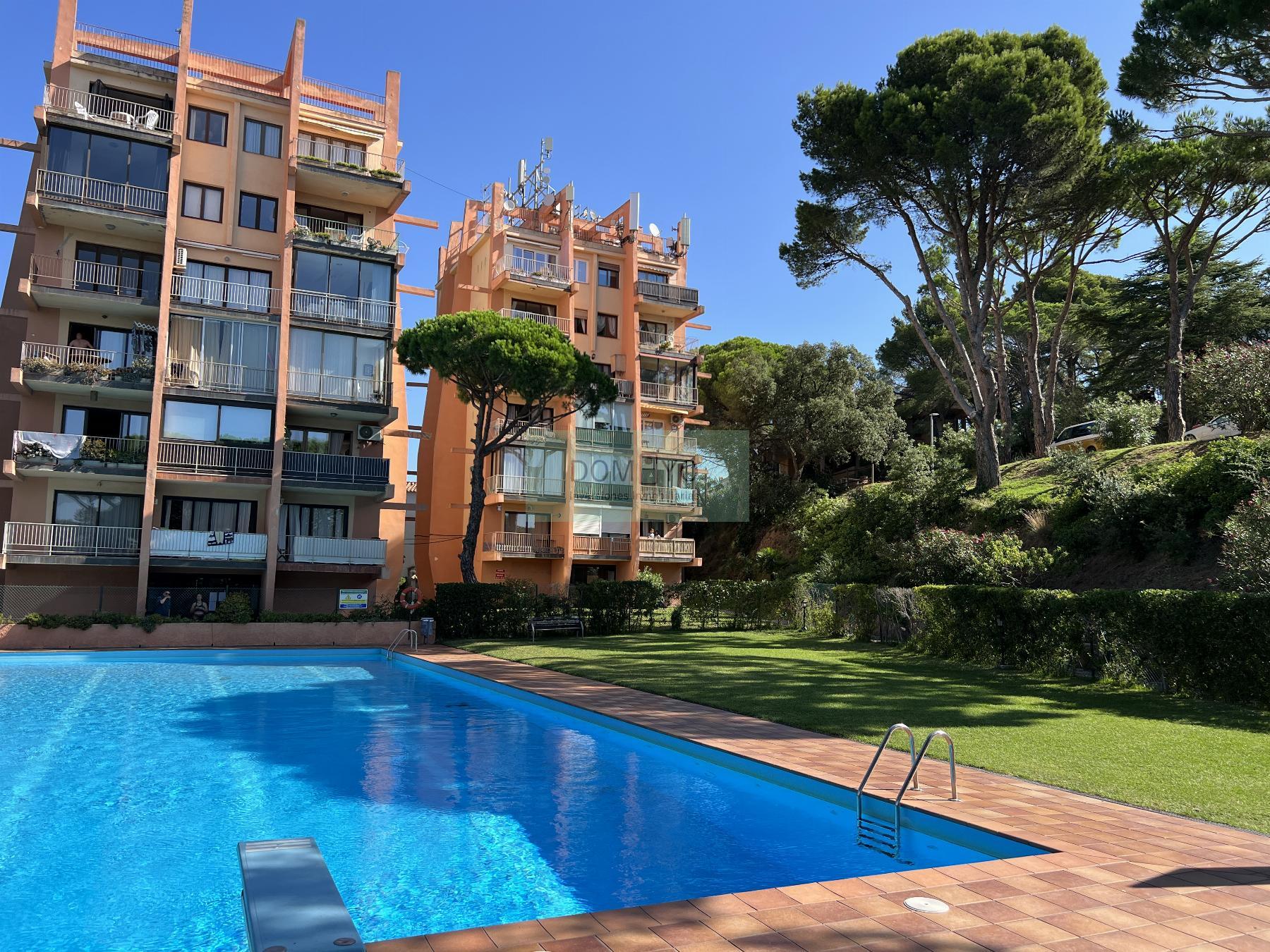 For sale of apartment in Platja d´Aro
