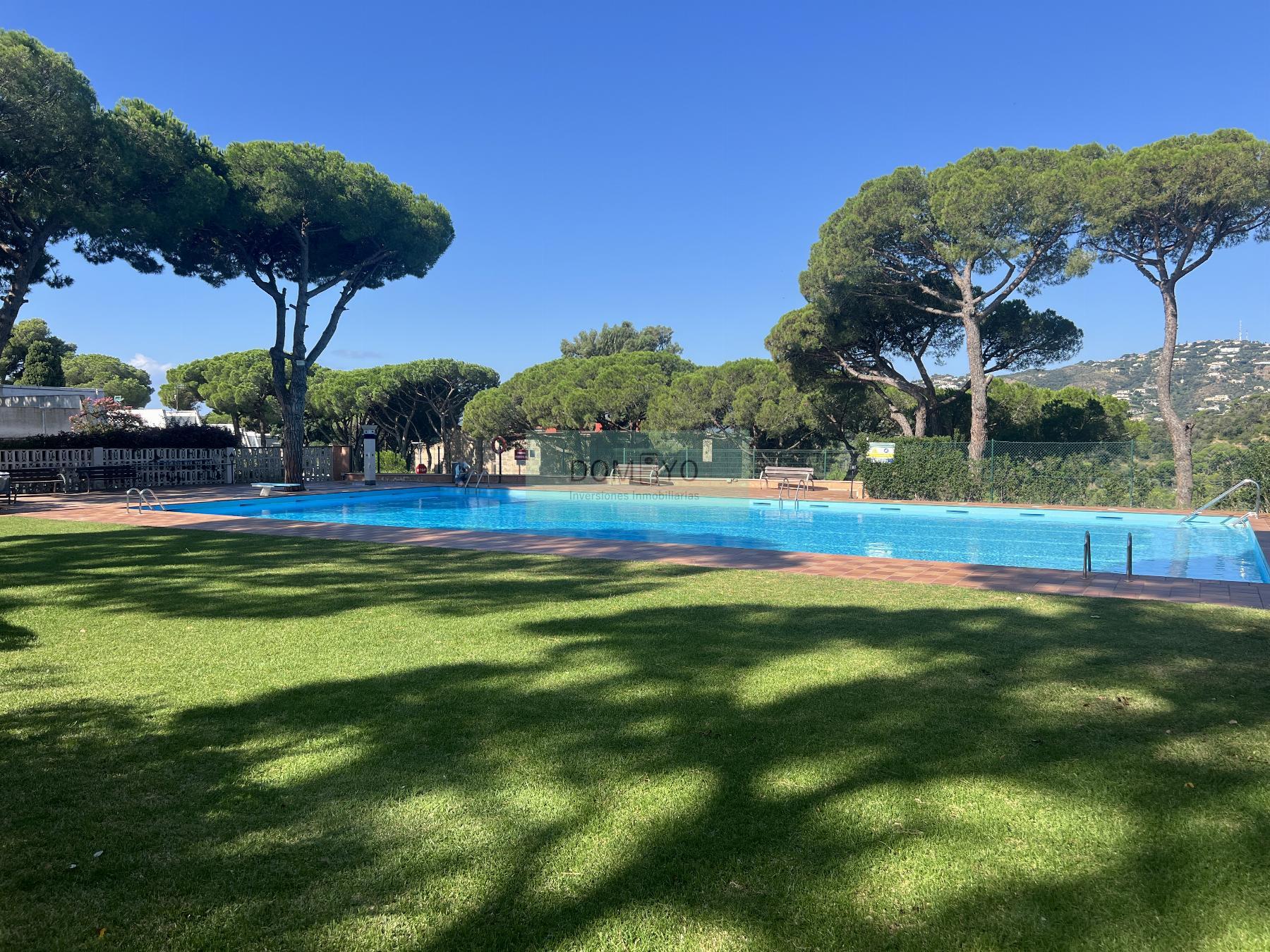 For sale of apartment in Platja d´Aro