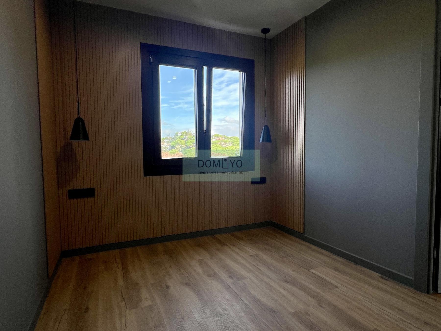 For sale of apartment in Platja d´Aro