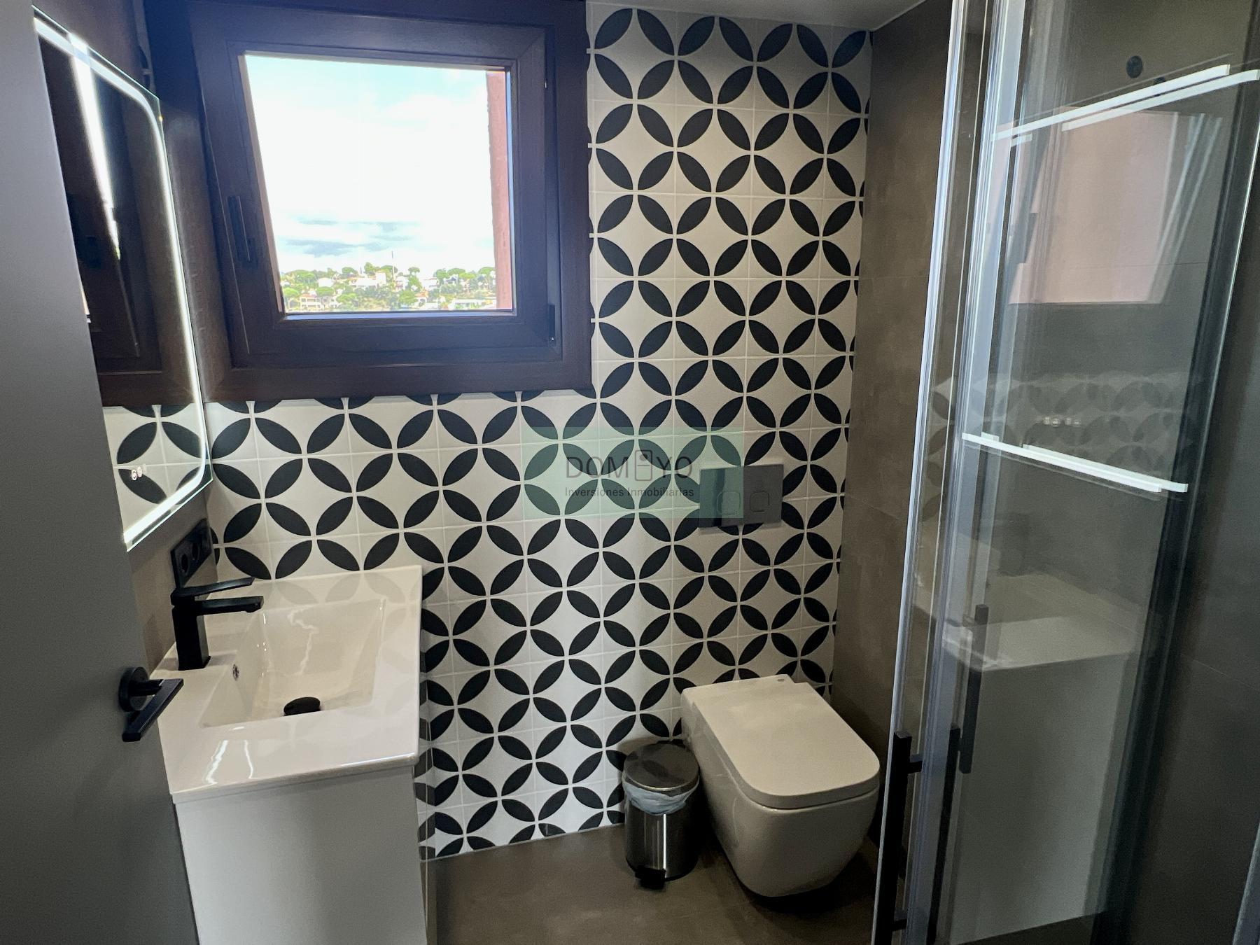 For sale of apartment in Platja d´Aro