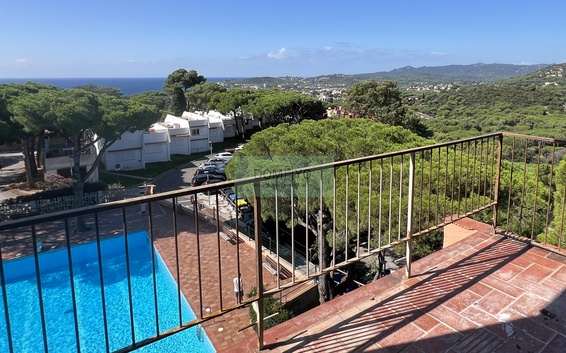 For sale of apartment in Platja d´Aro